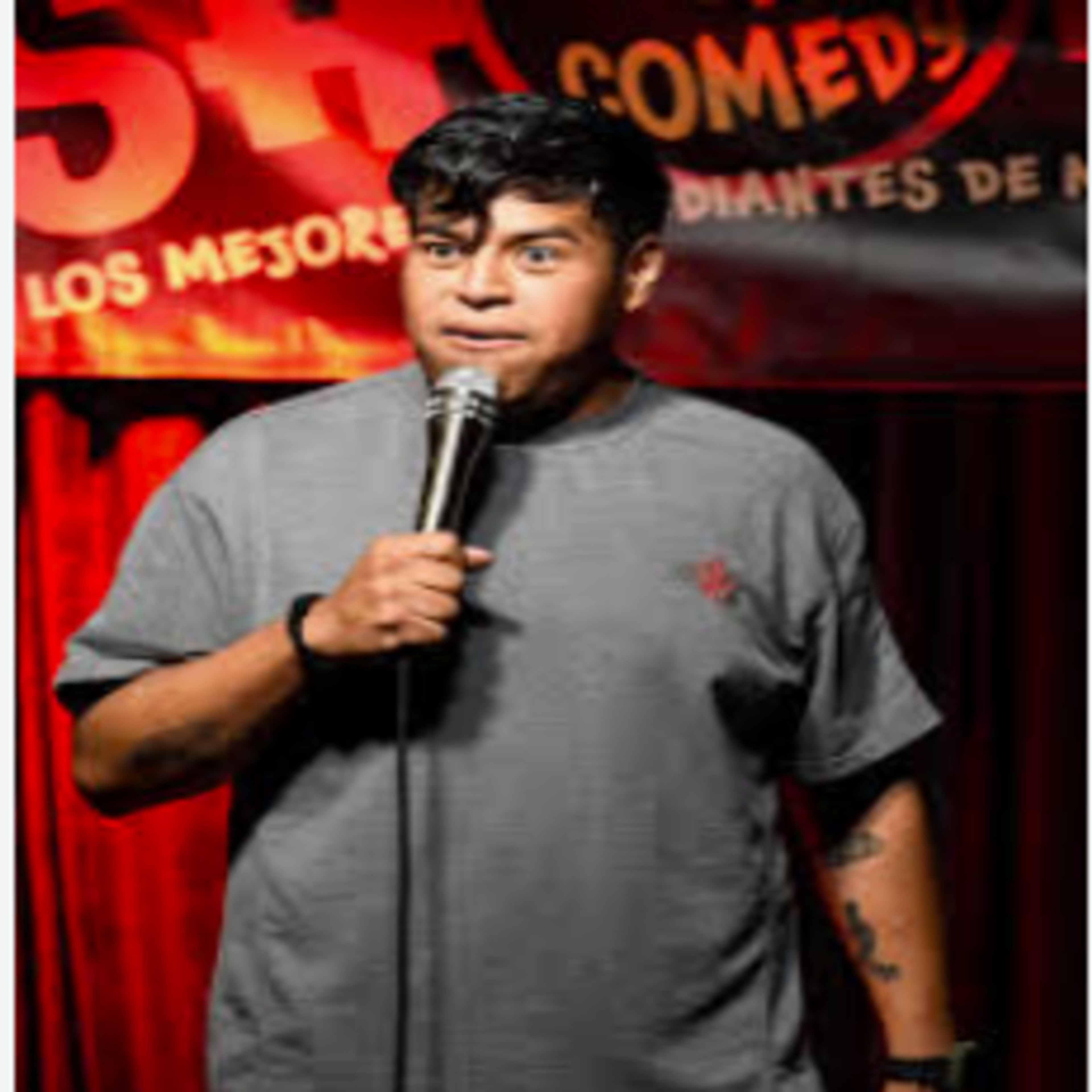 Foto de portada del evento