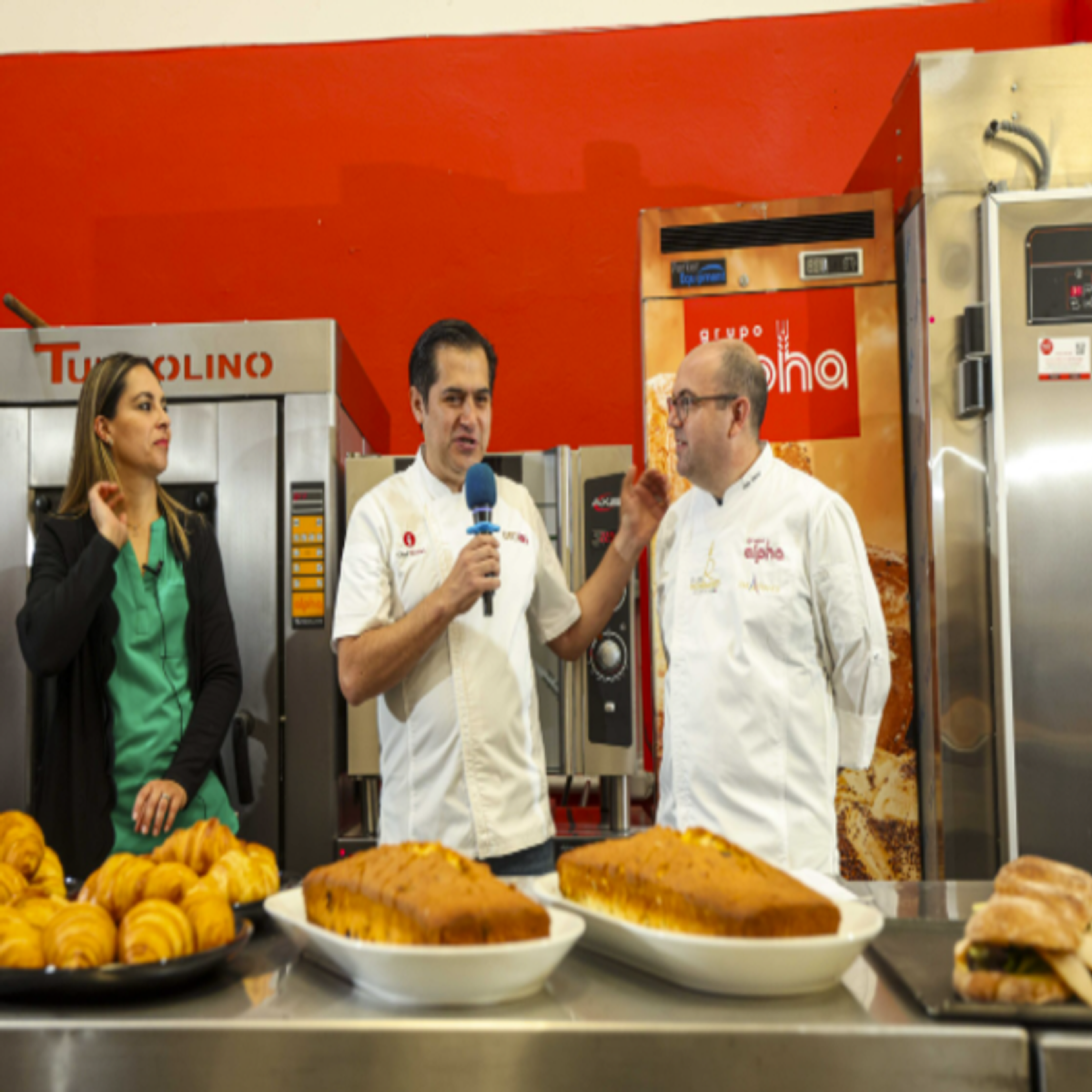 Foto de portada del evento