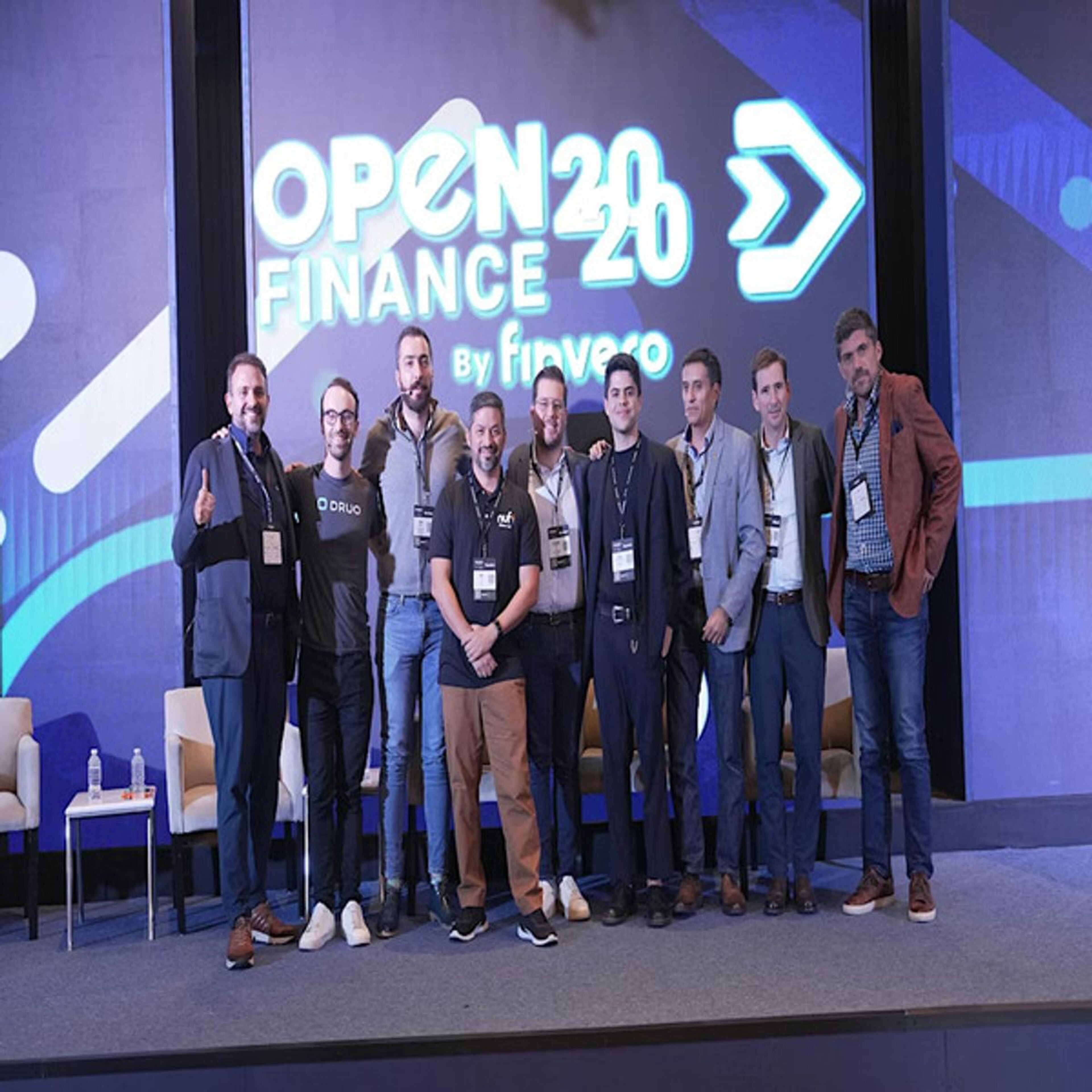 Foto de portada del evento