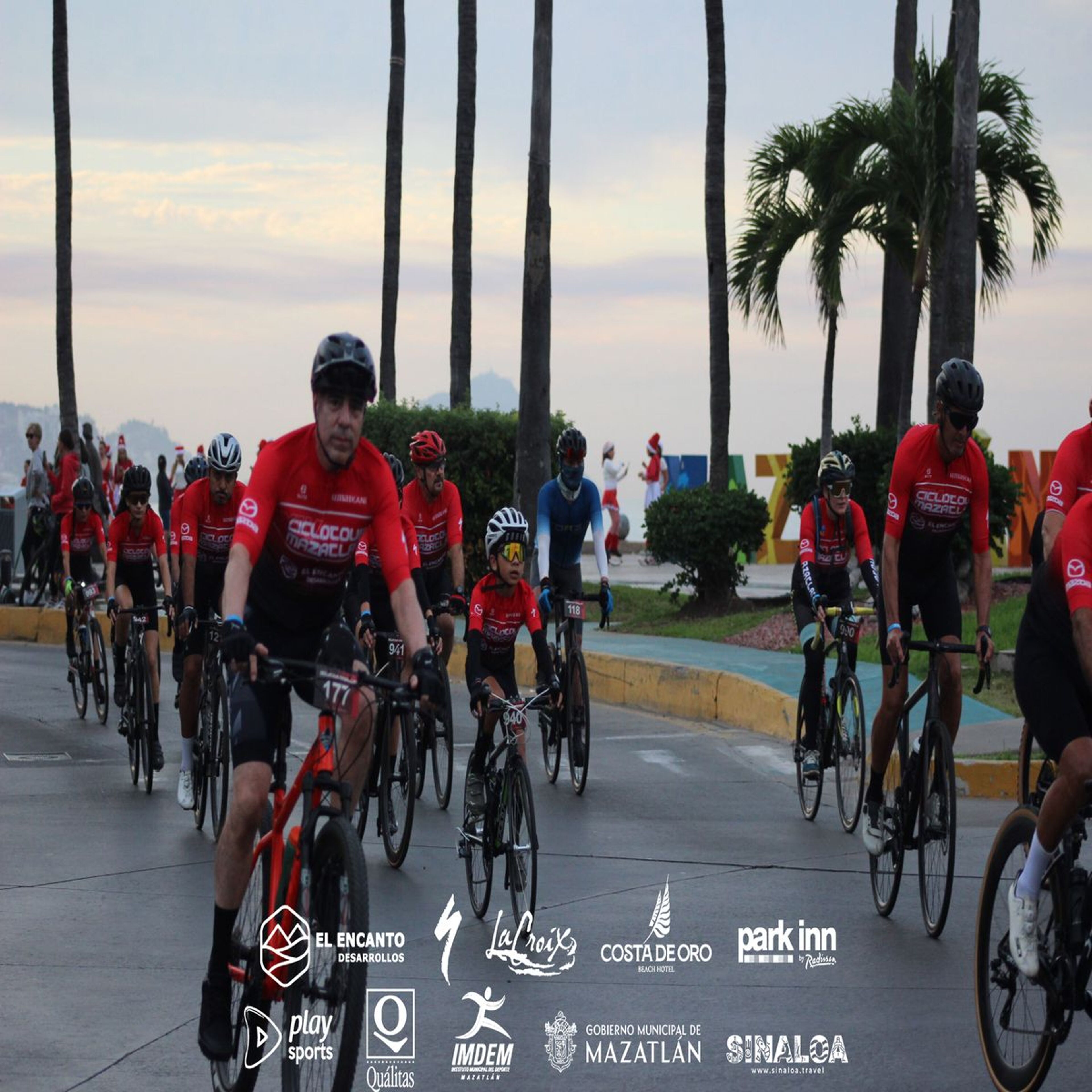 Foto de portada del evento