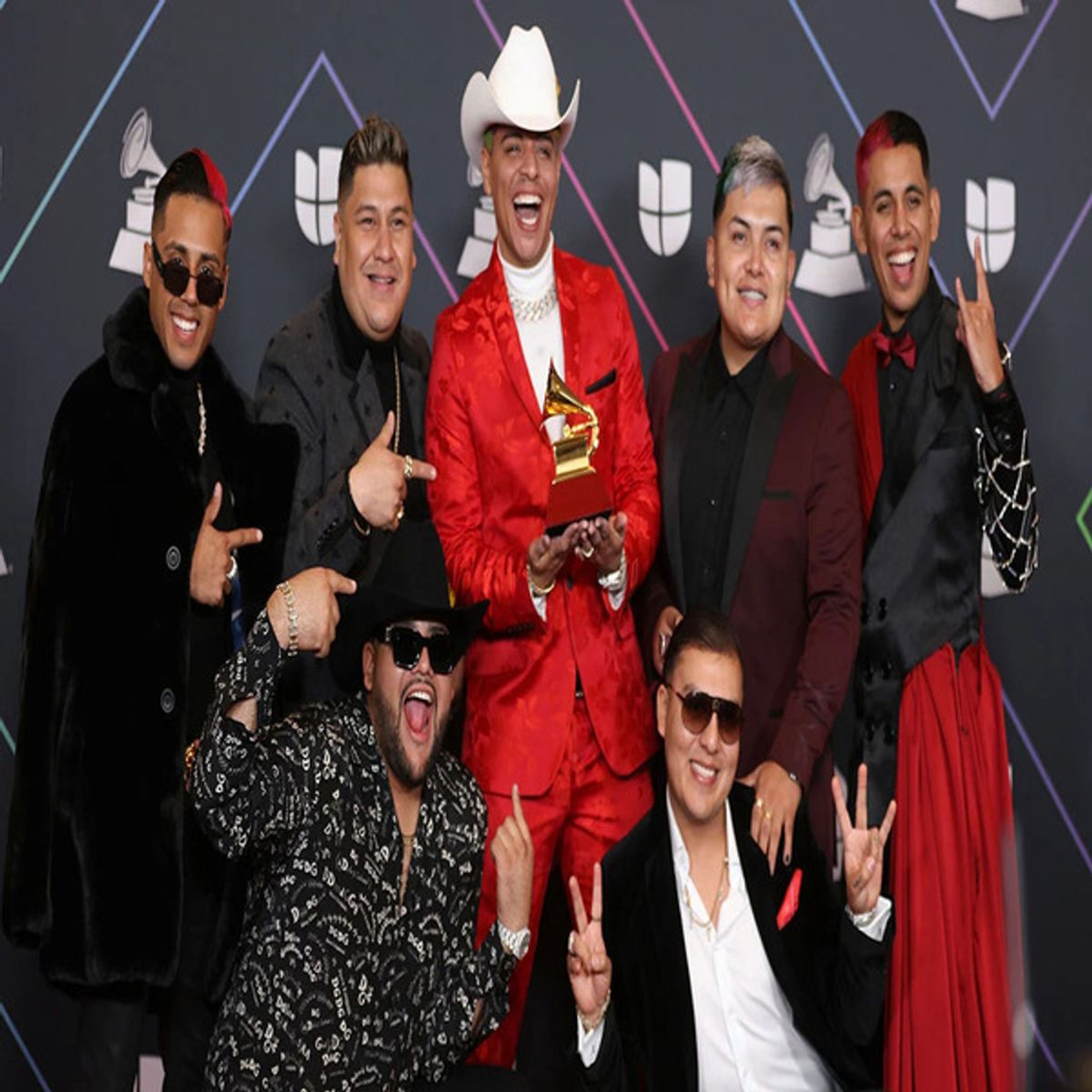 Foto de portada del evento