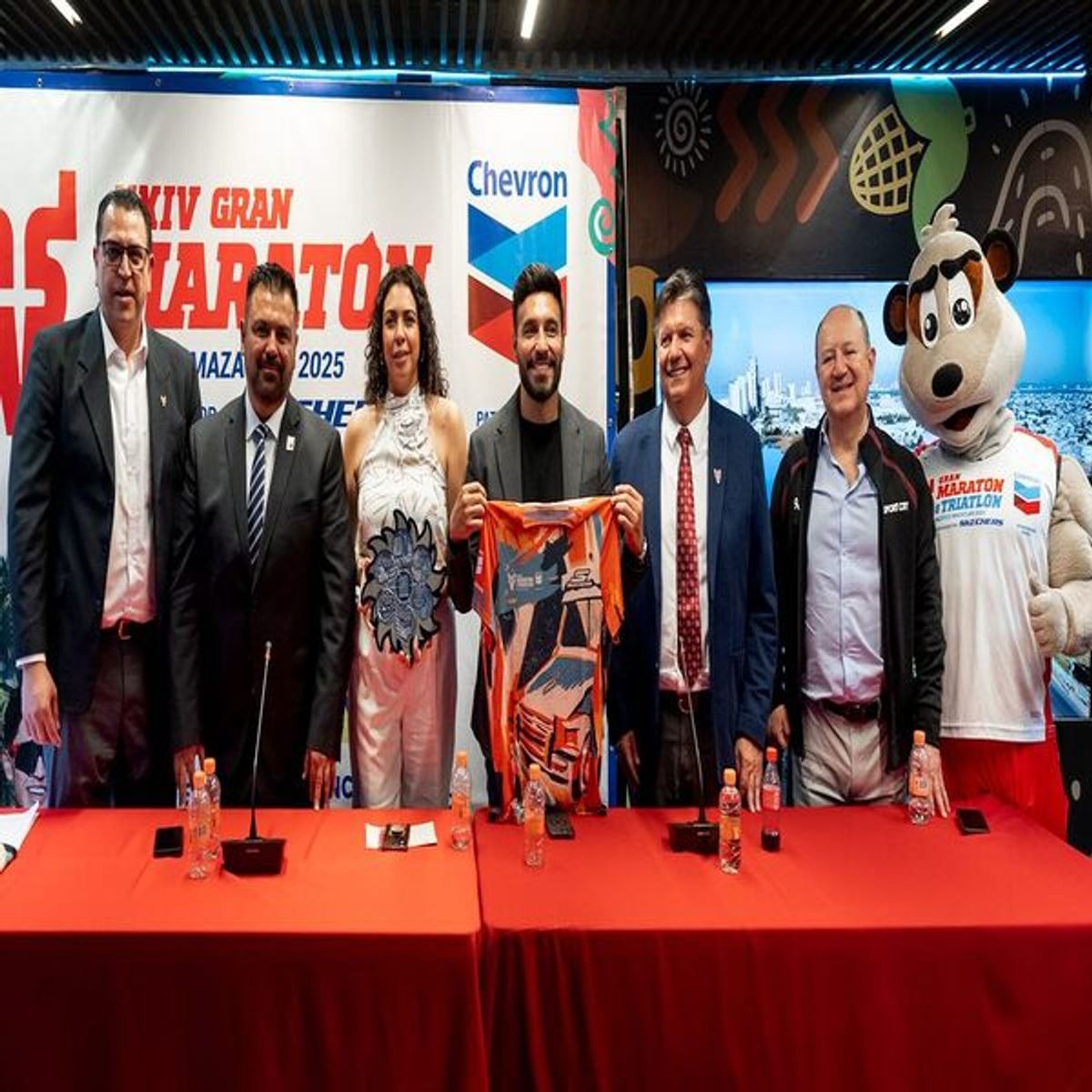 Foto de portada del evento