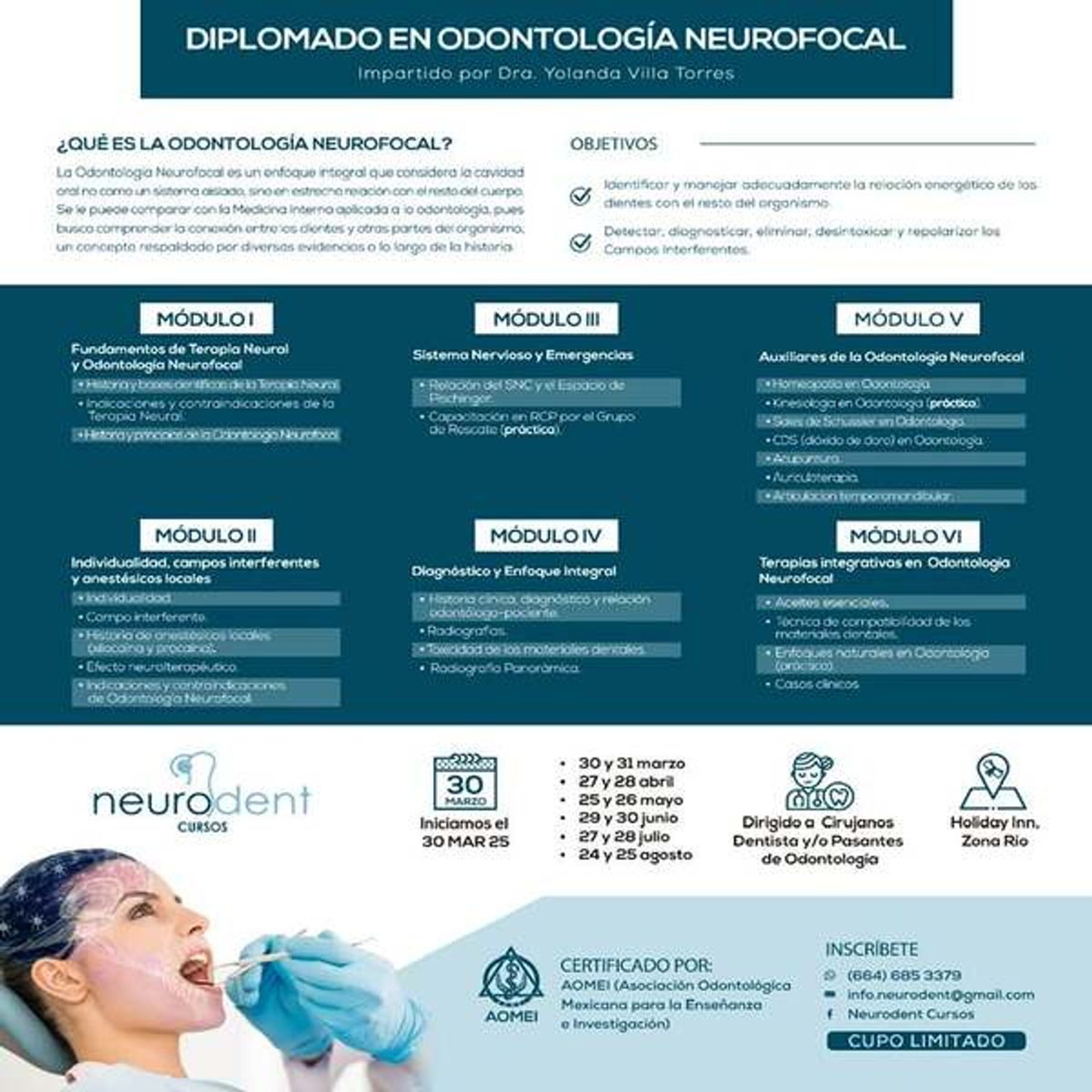 Foto de portada del evento