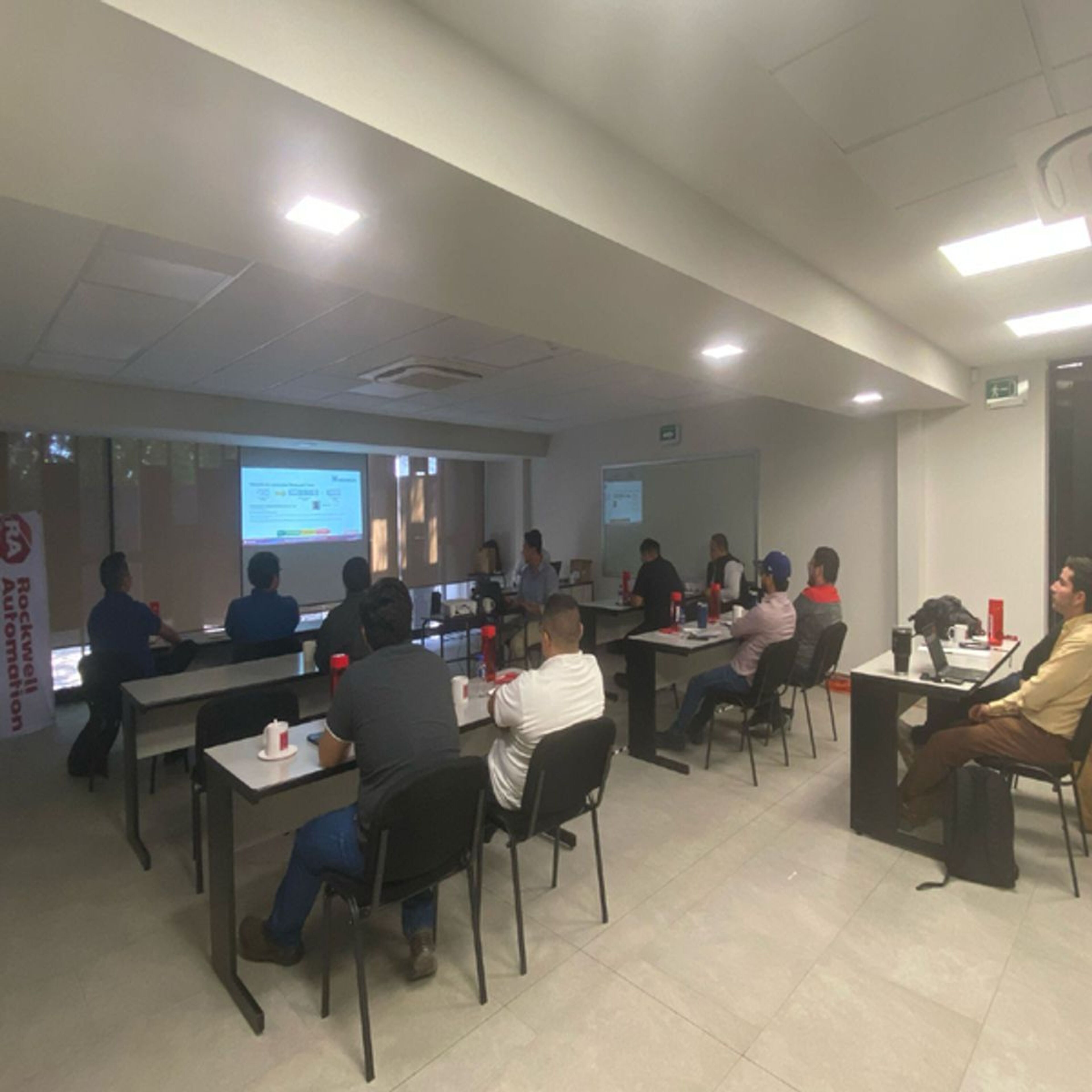 Foto de portada del evento