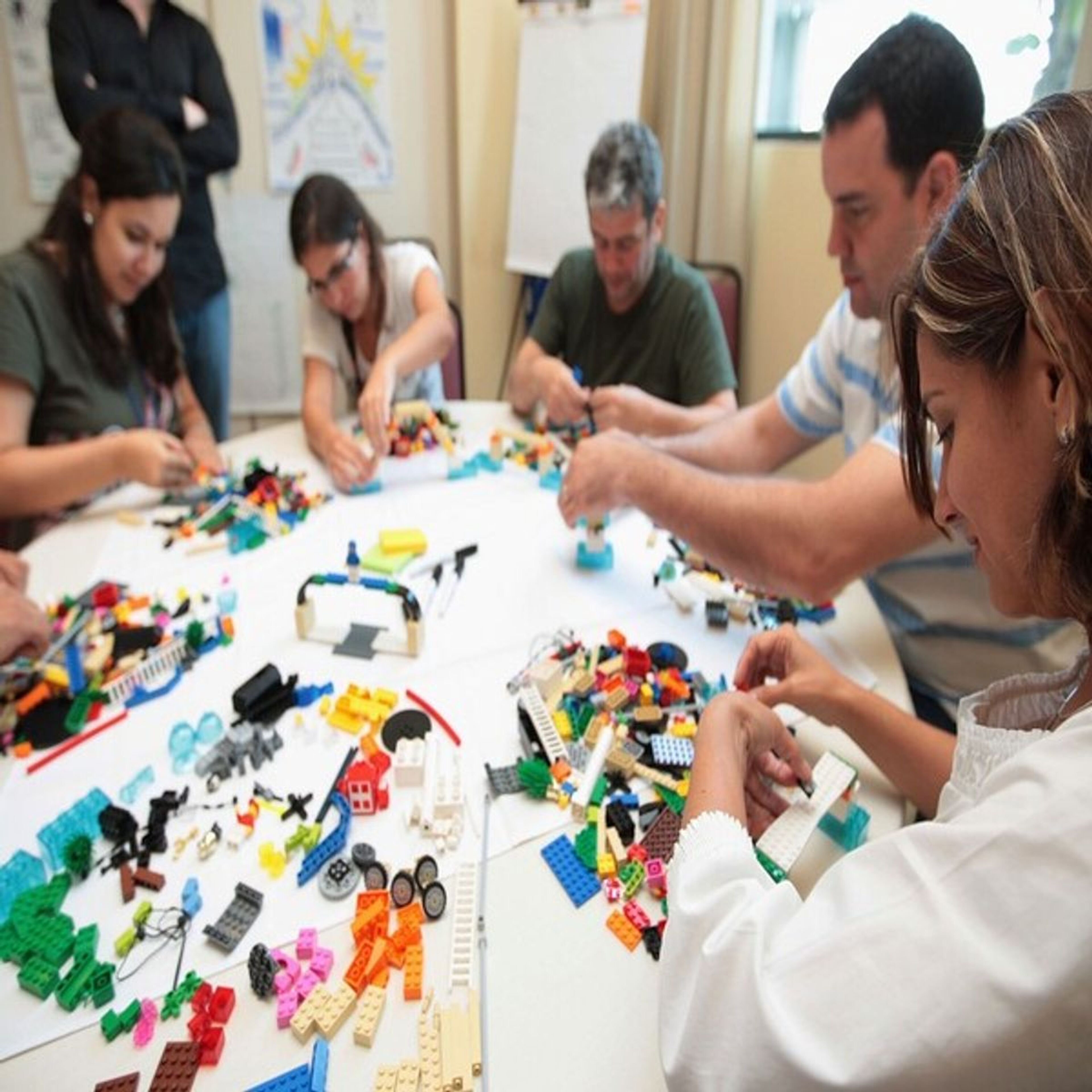 Foto de portada del evento