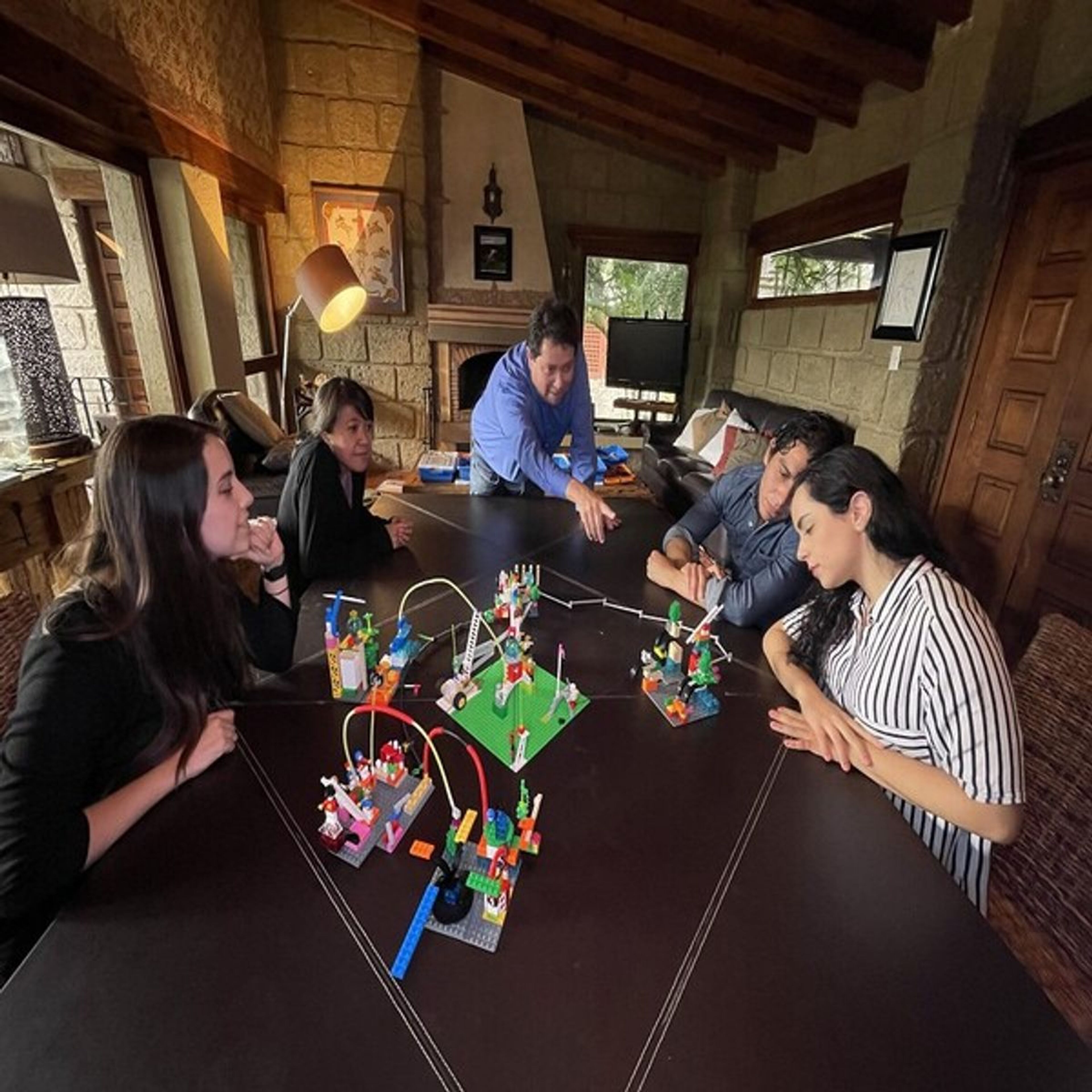 Foto de portada del evento