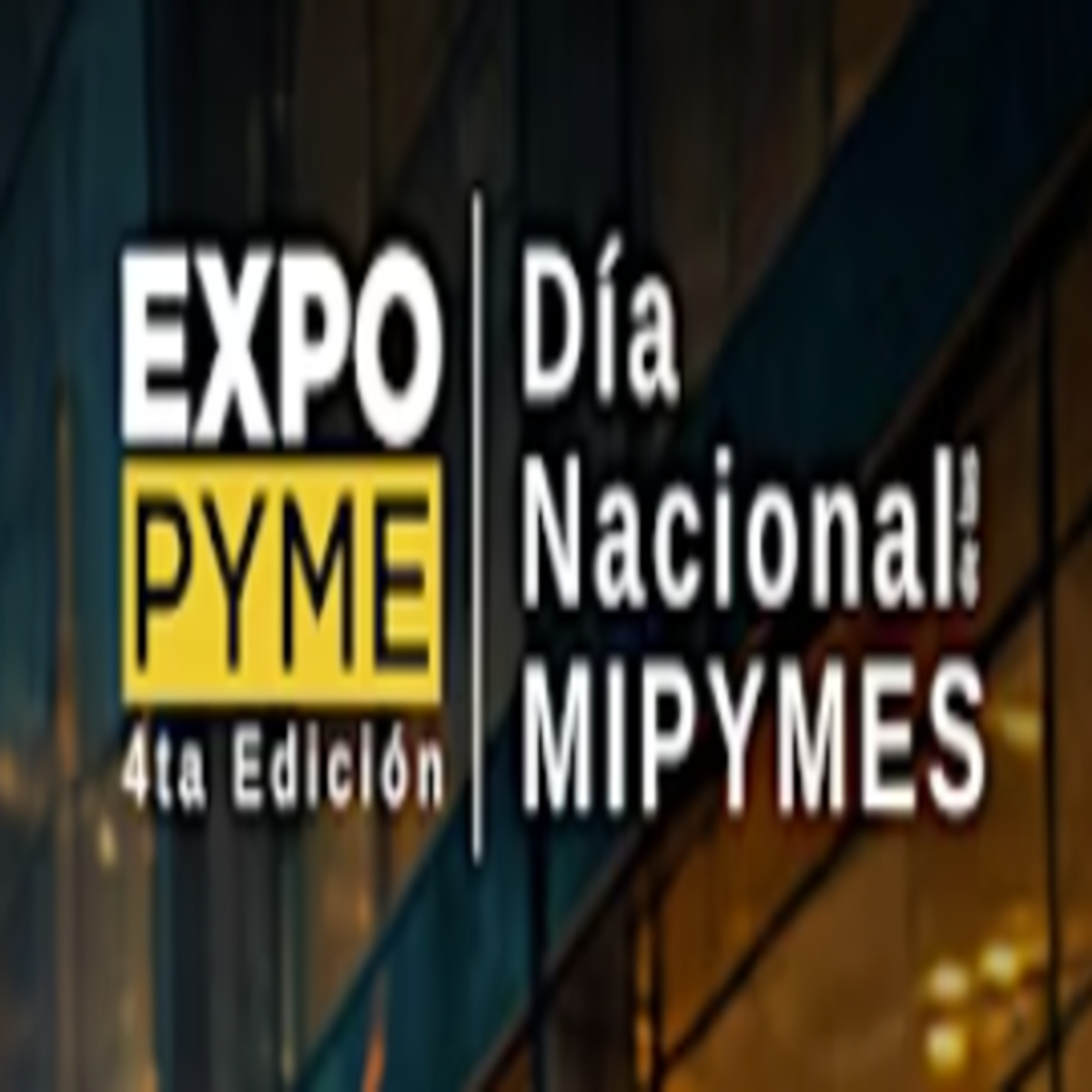 Foto de portada del evento