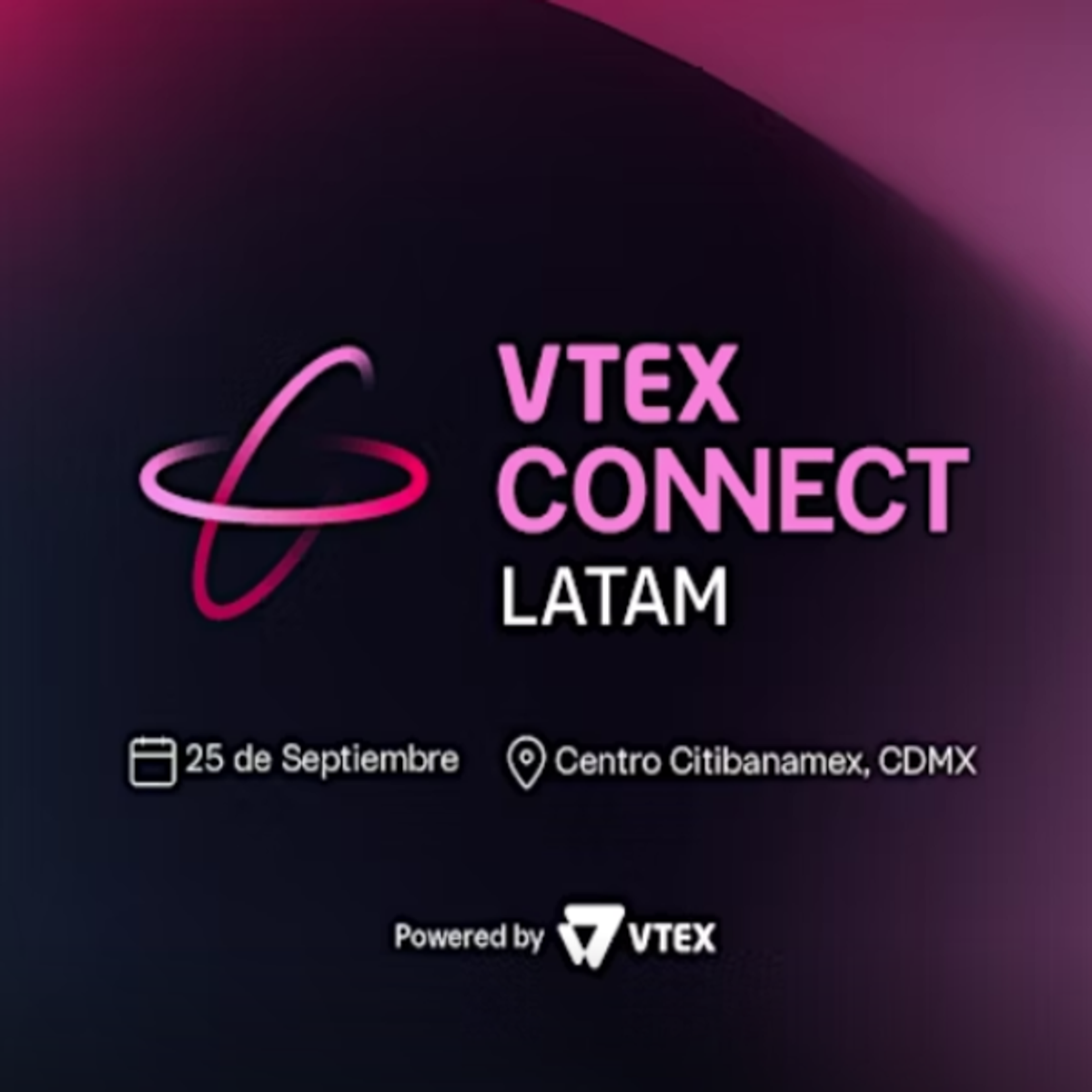 Foto de portada del evento