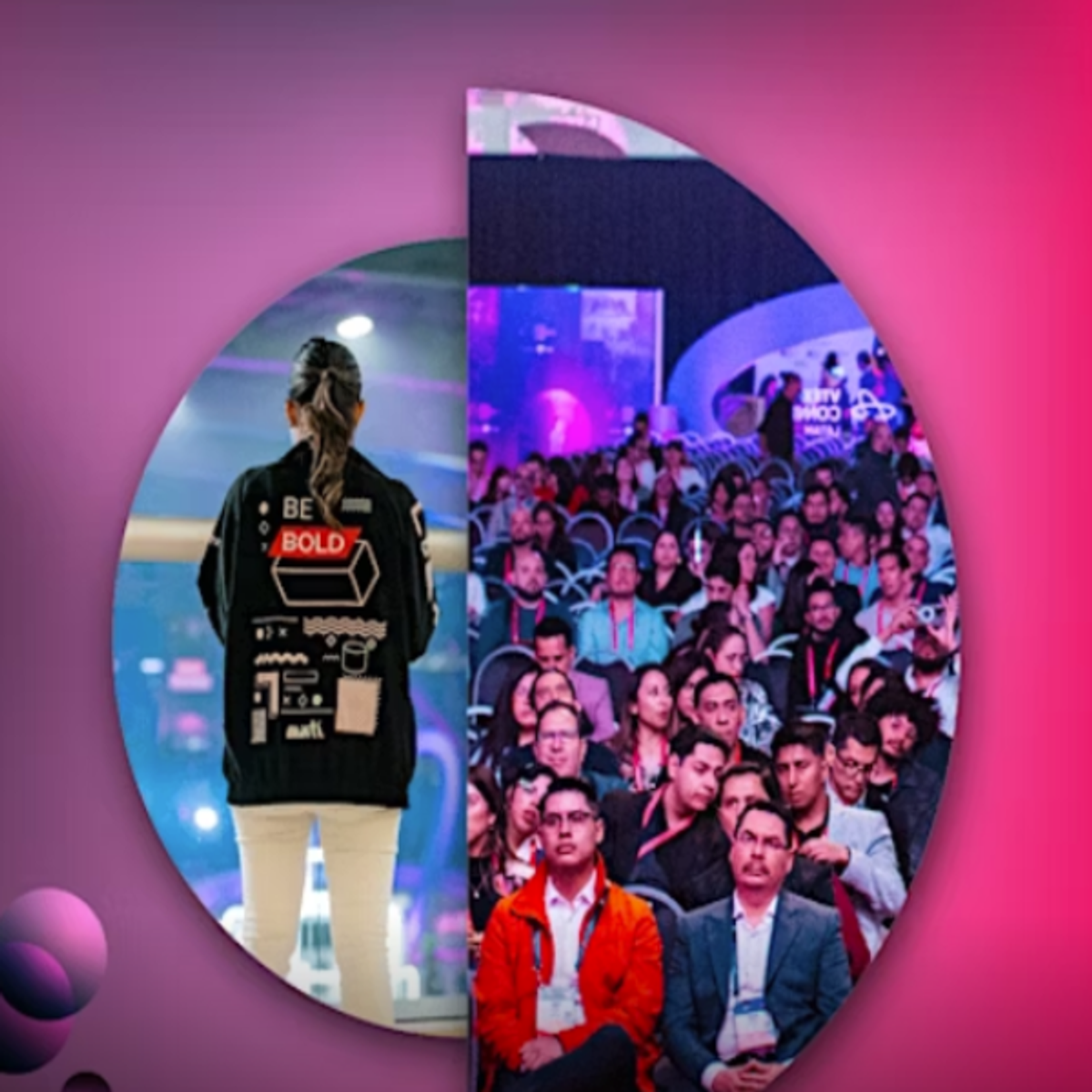 Foto de portada del evento