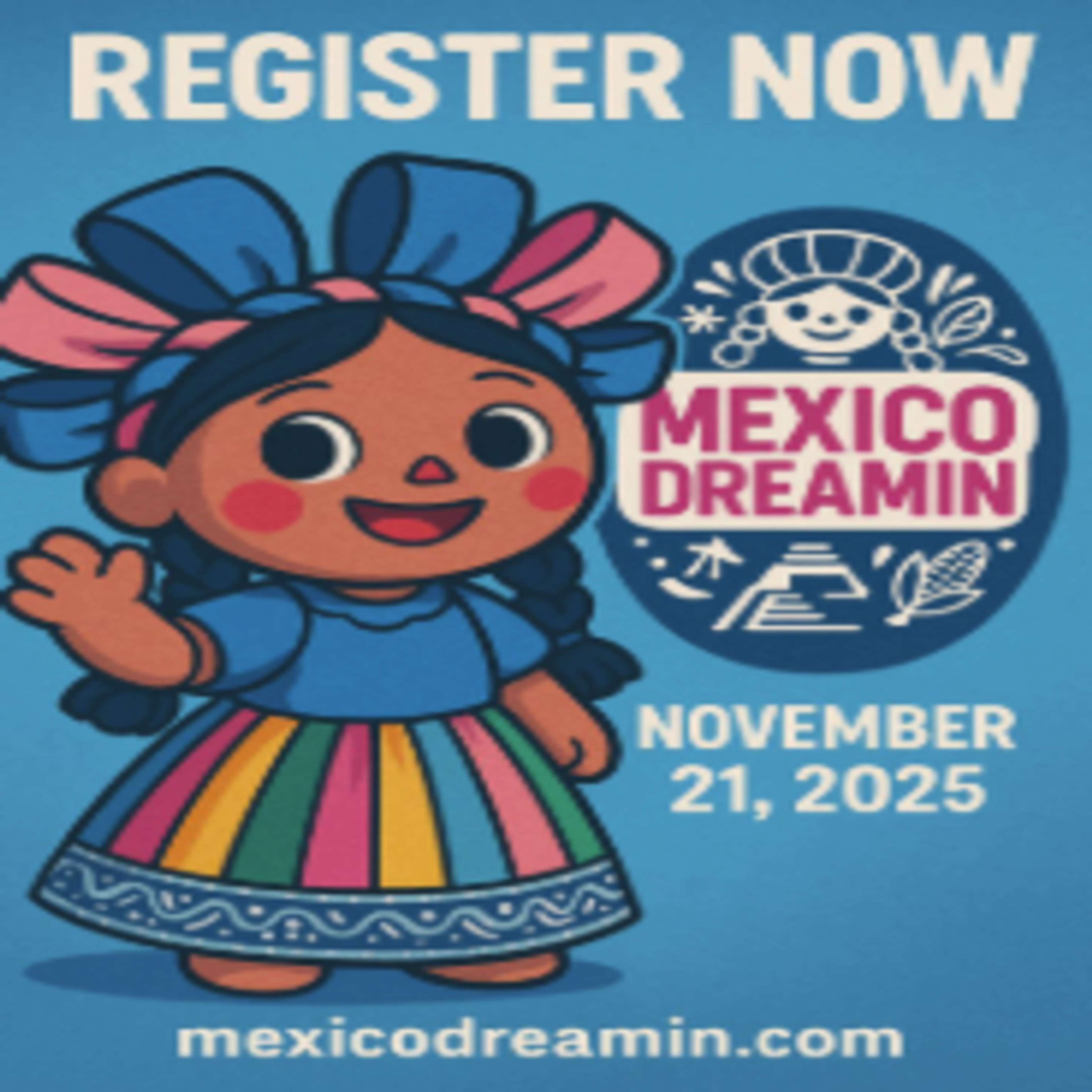 Foto de portada del evento