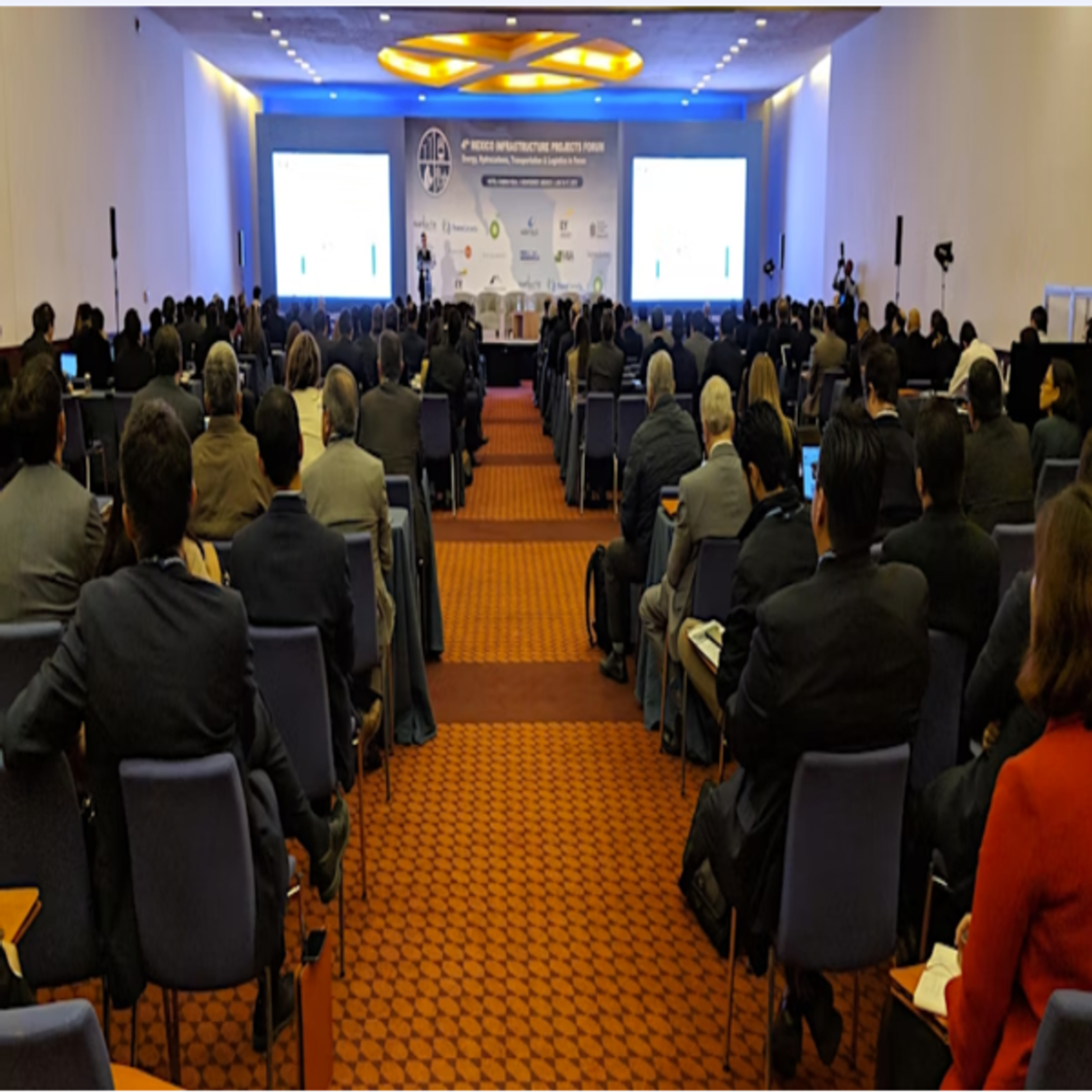 Foto de portada del evento