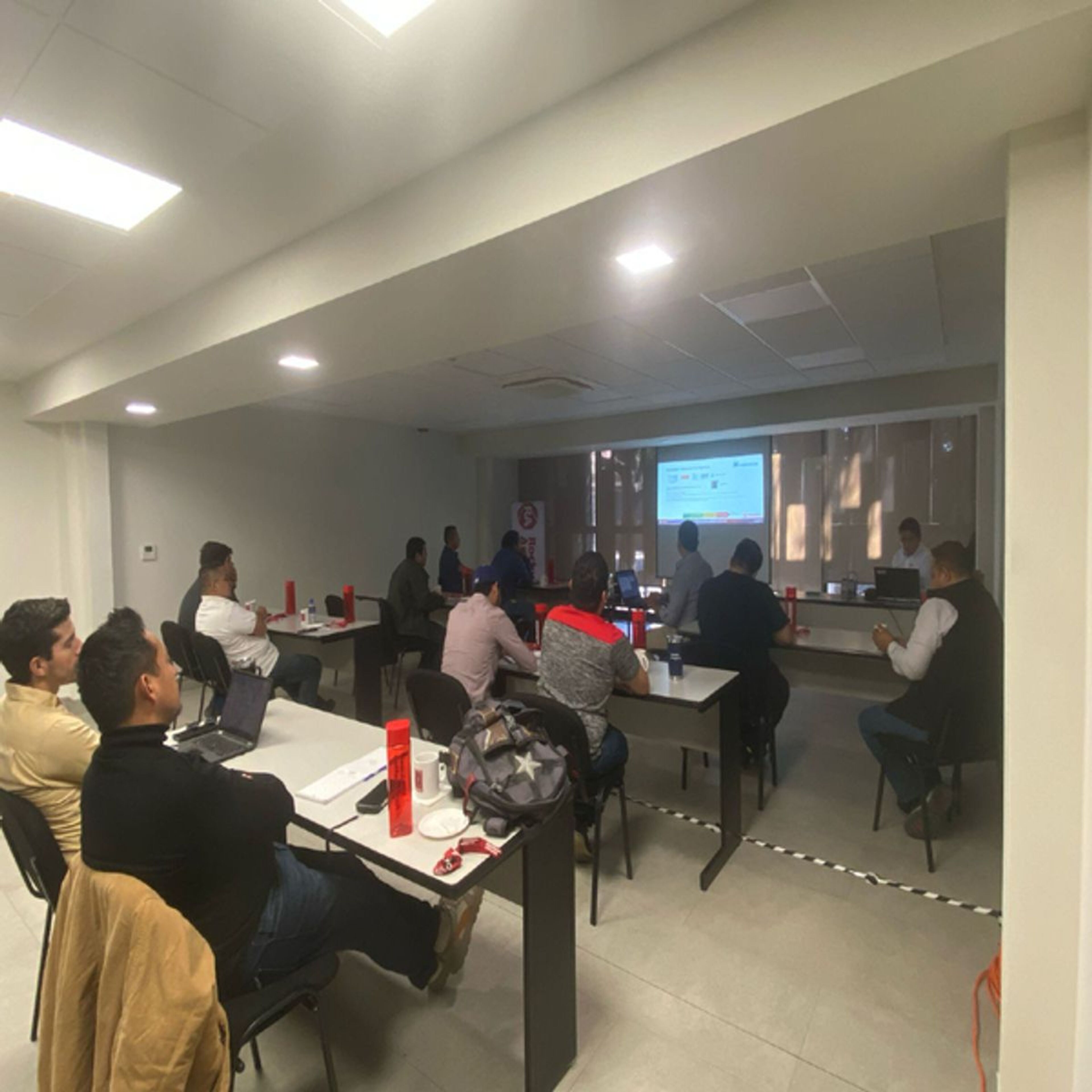 Foto de portada del evento