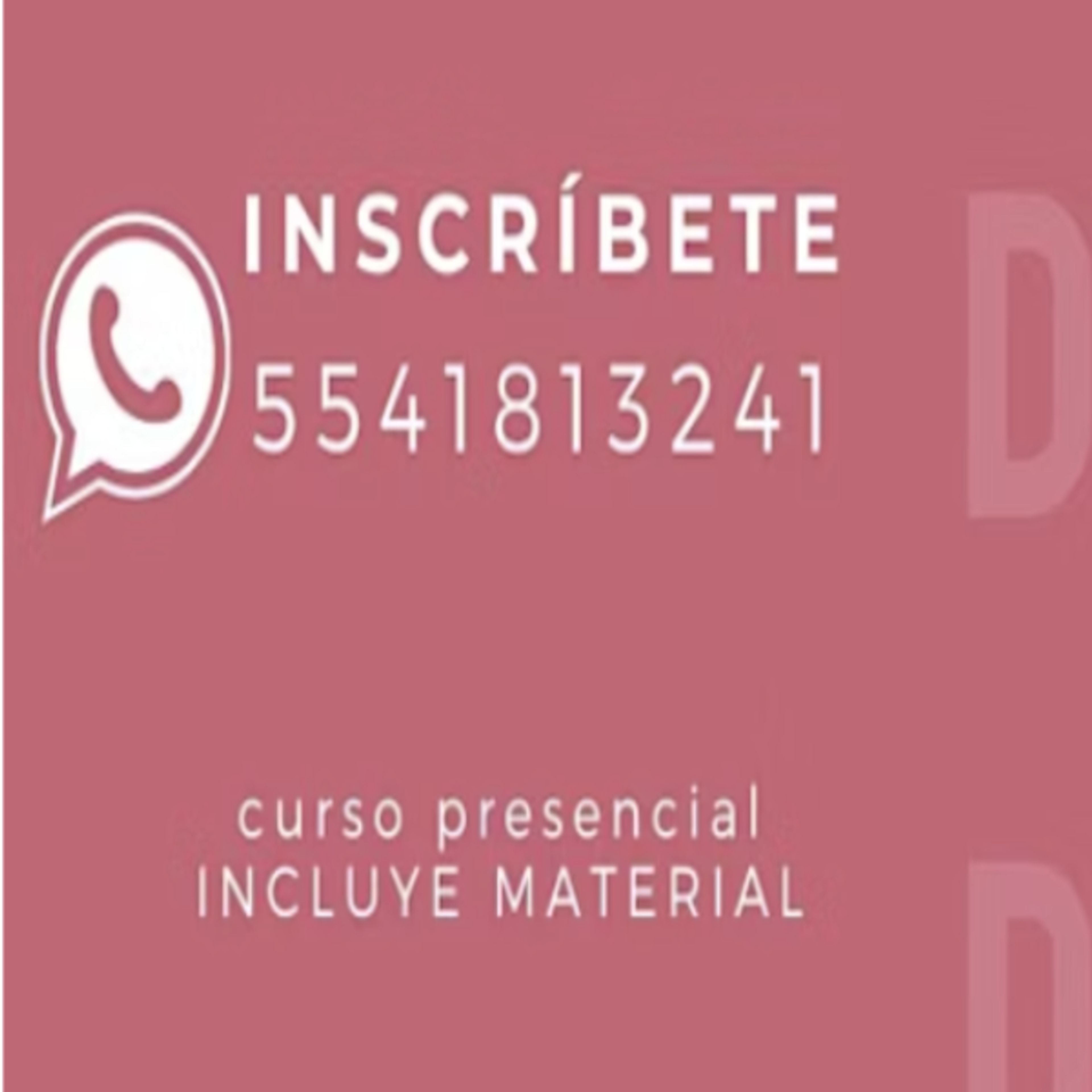 Foto de portada del evento