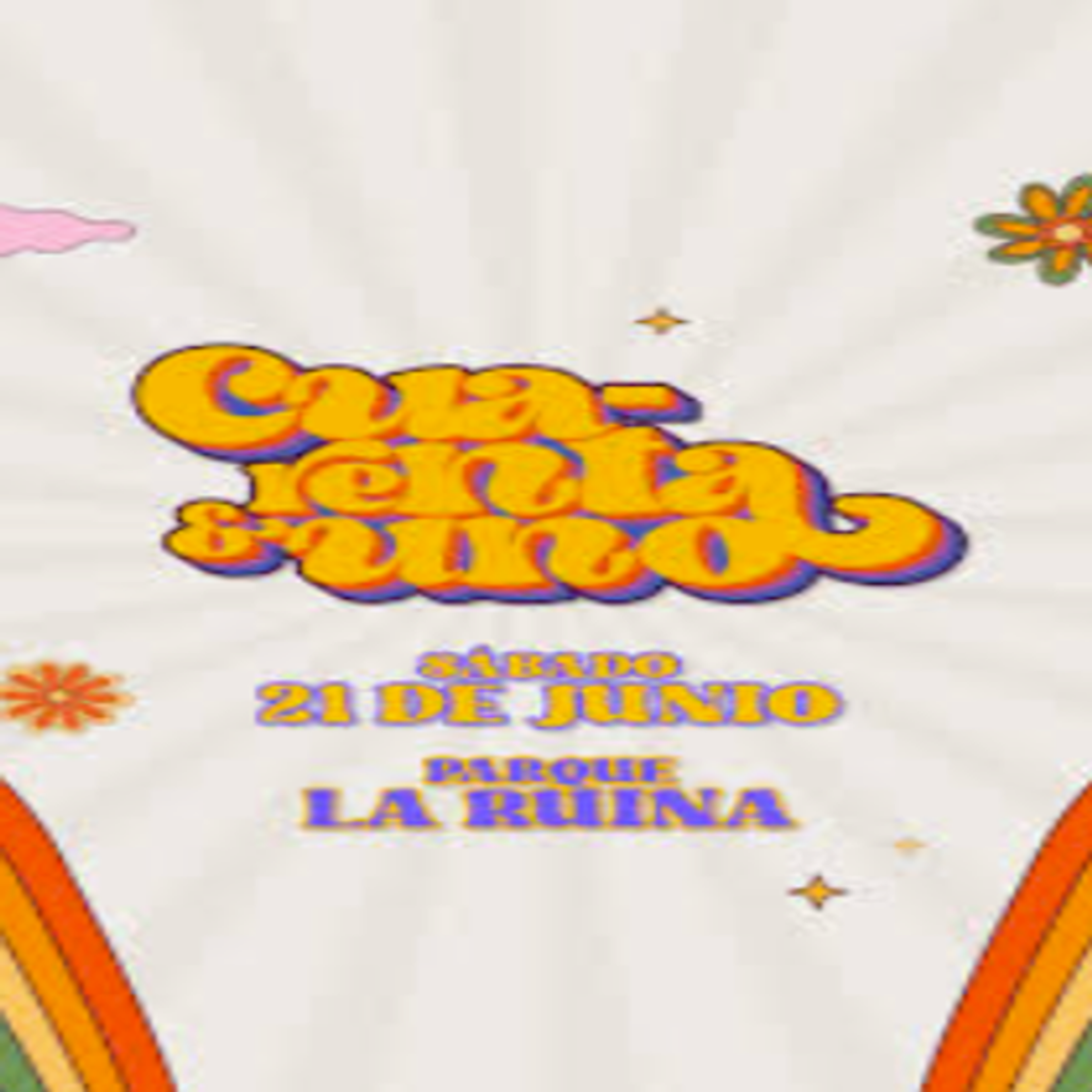Foto de portada del evento