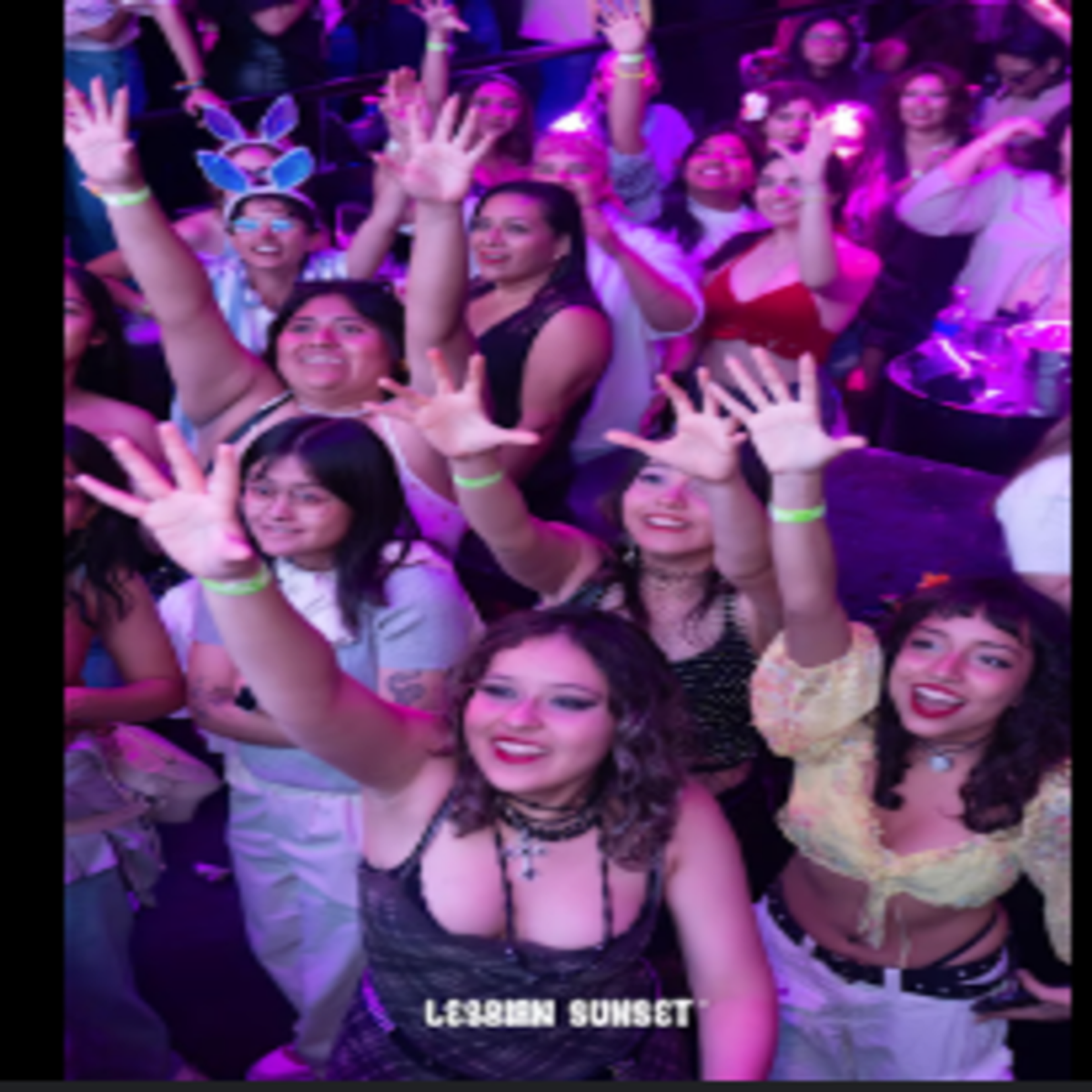 Foto de portada del evento
