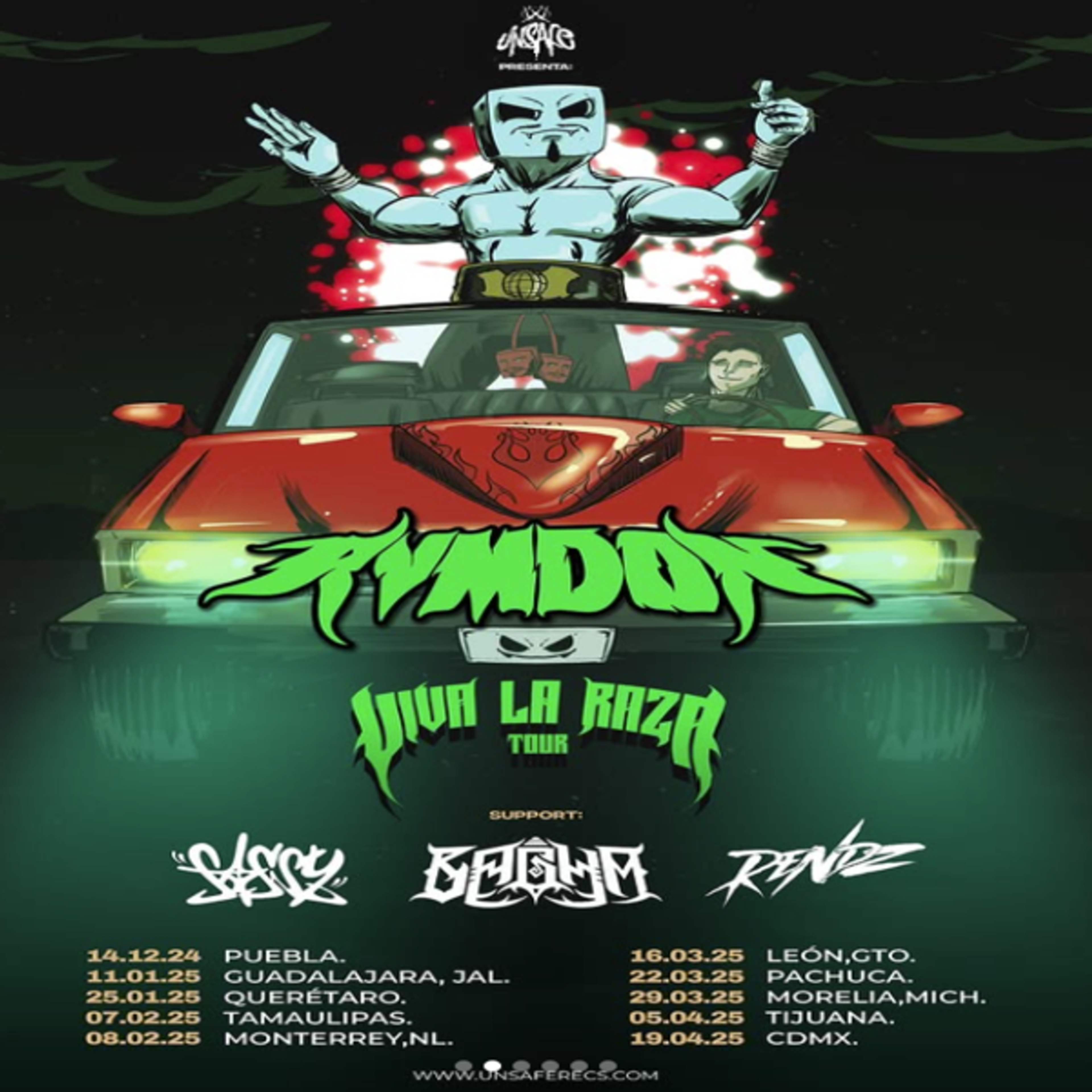 Foto de portada del evento