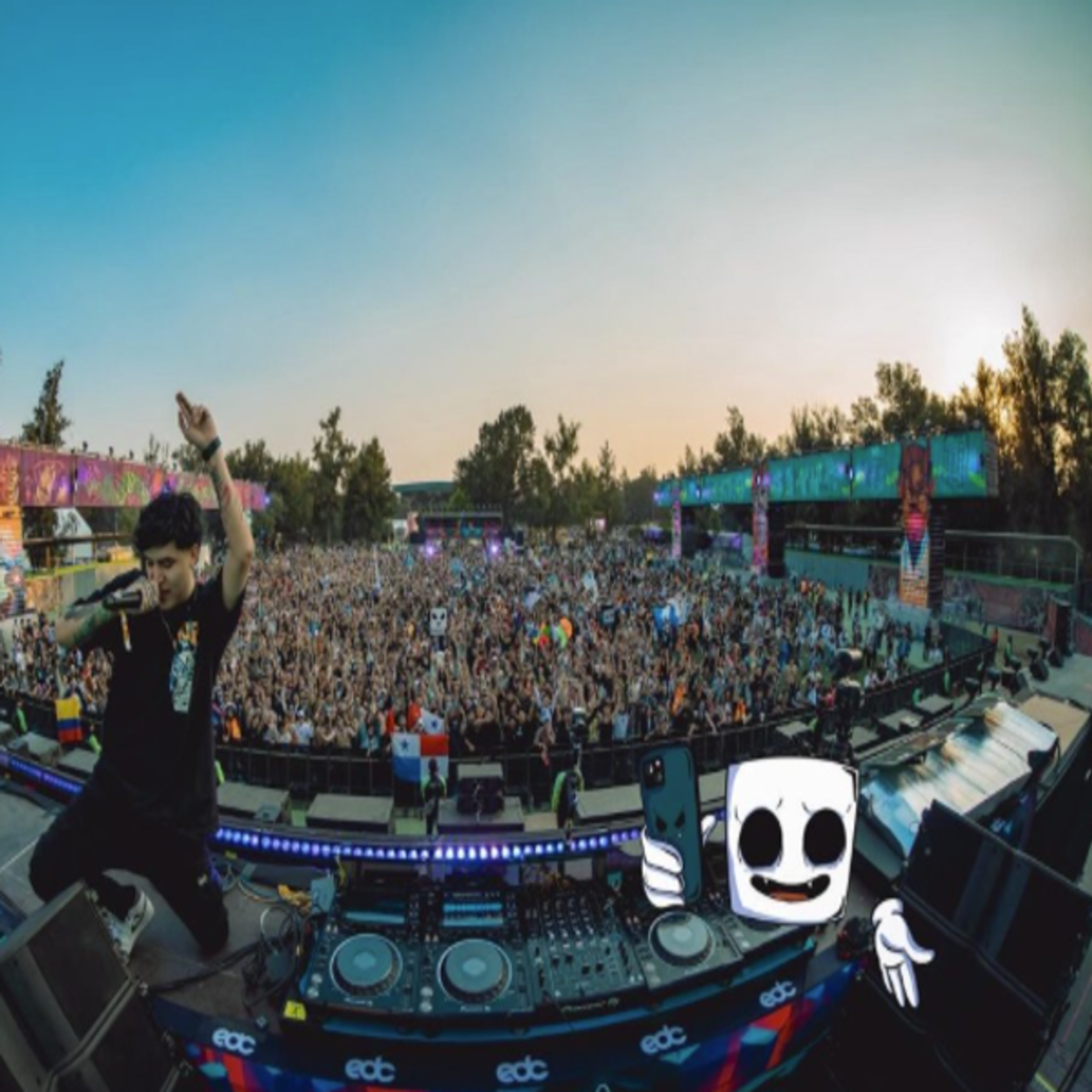 Foto de portada del evento