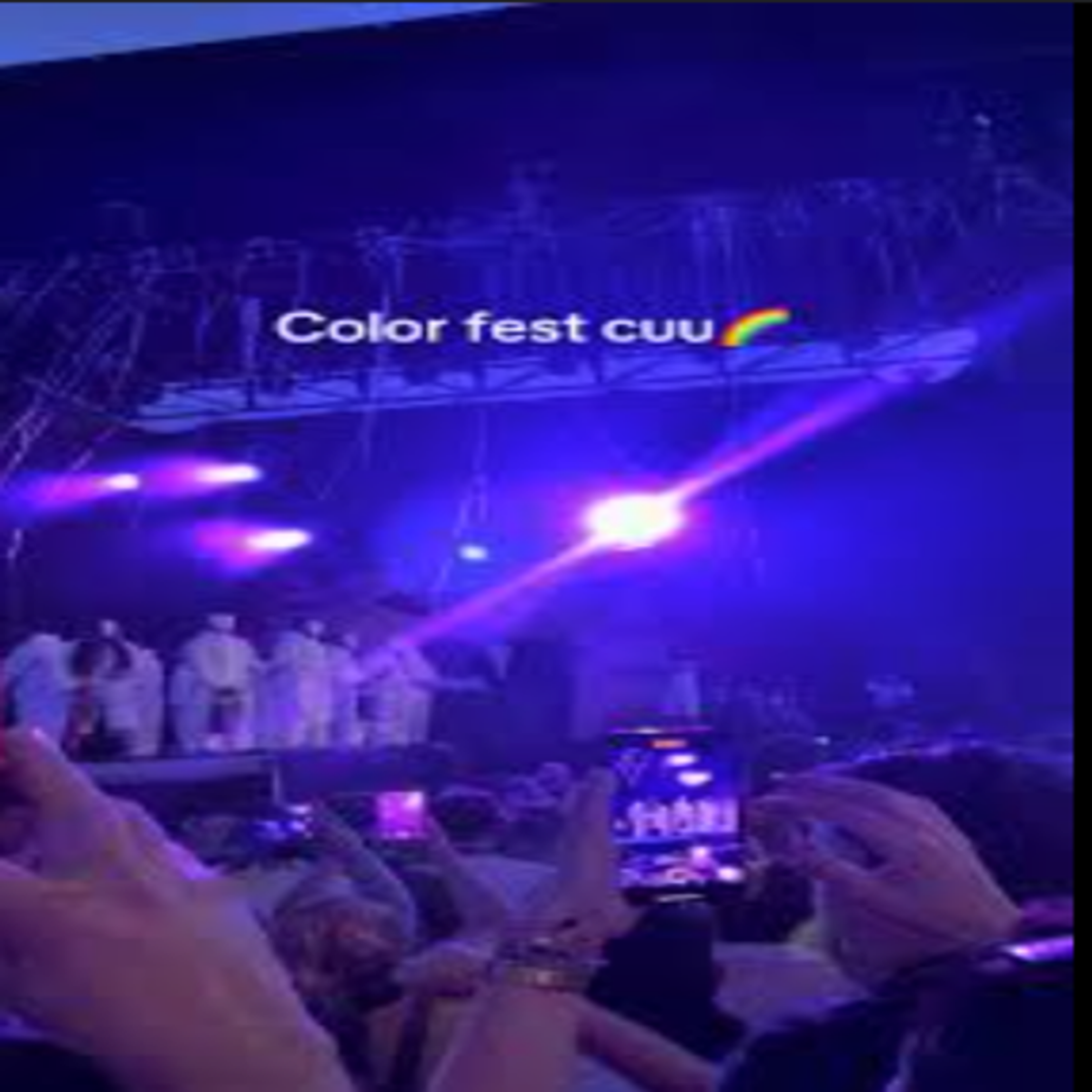 Foto de portada del evento