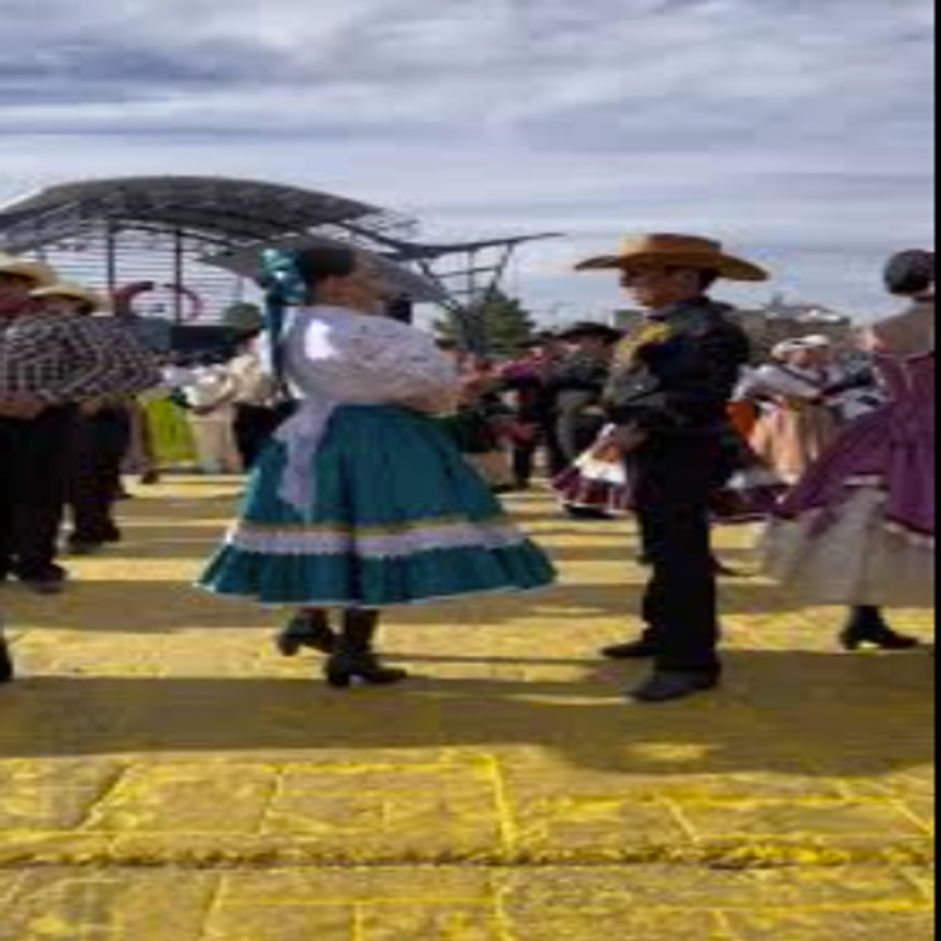 Foto de portada del evento