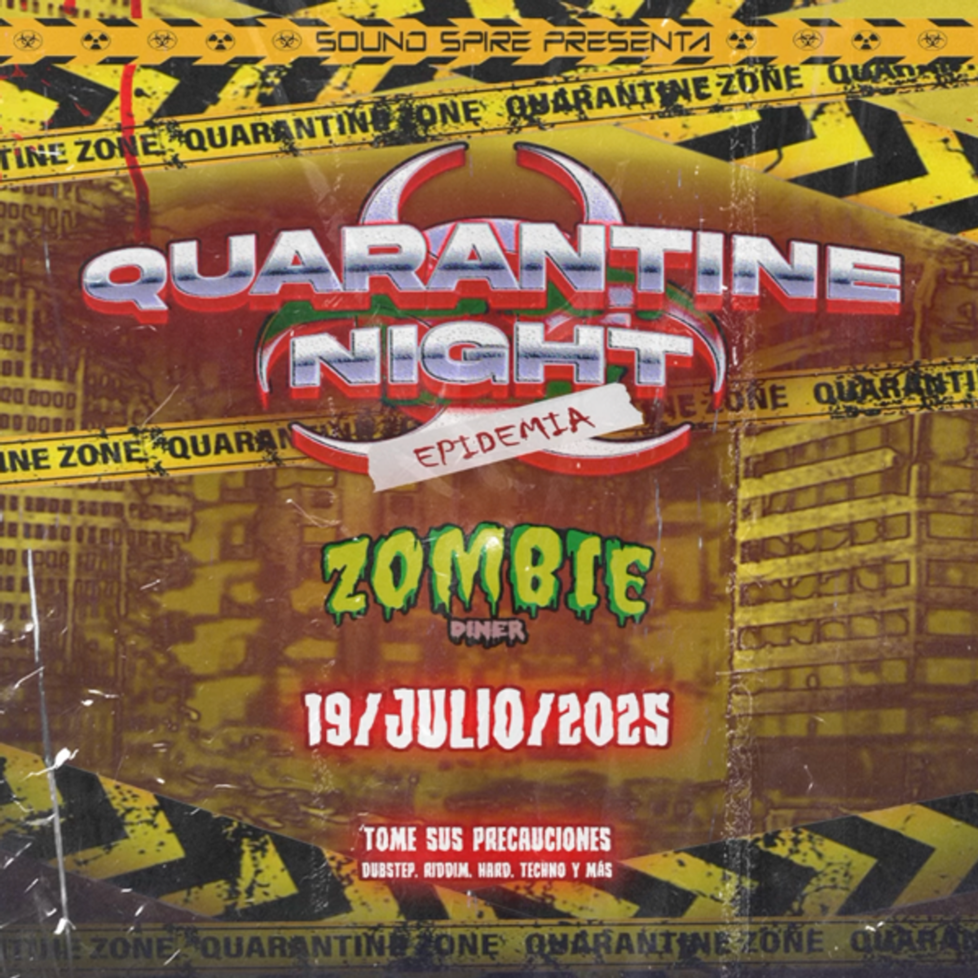 Foto de portada del evento