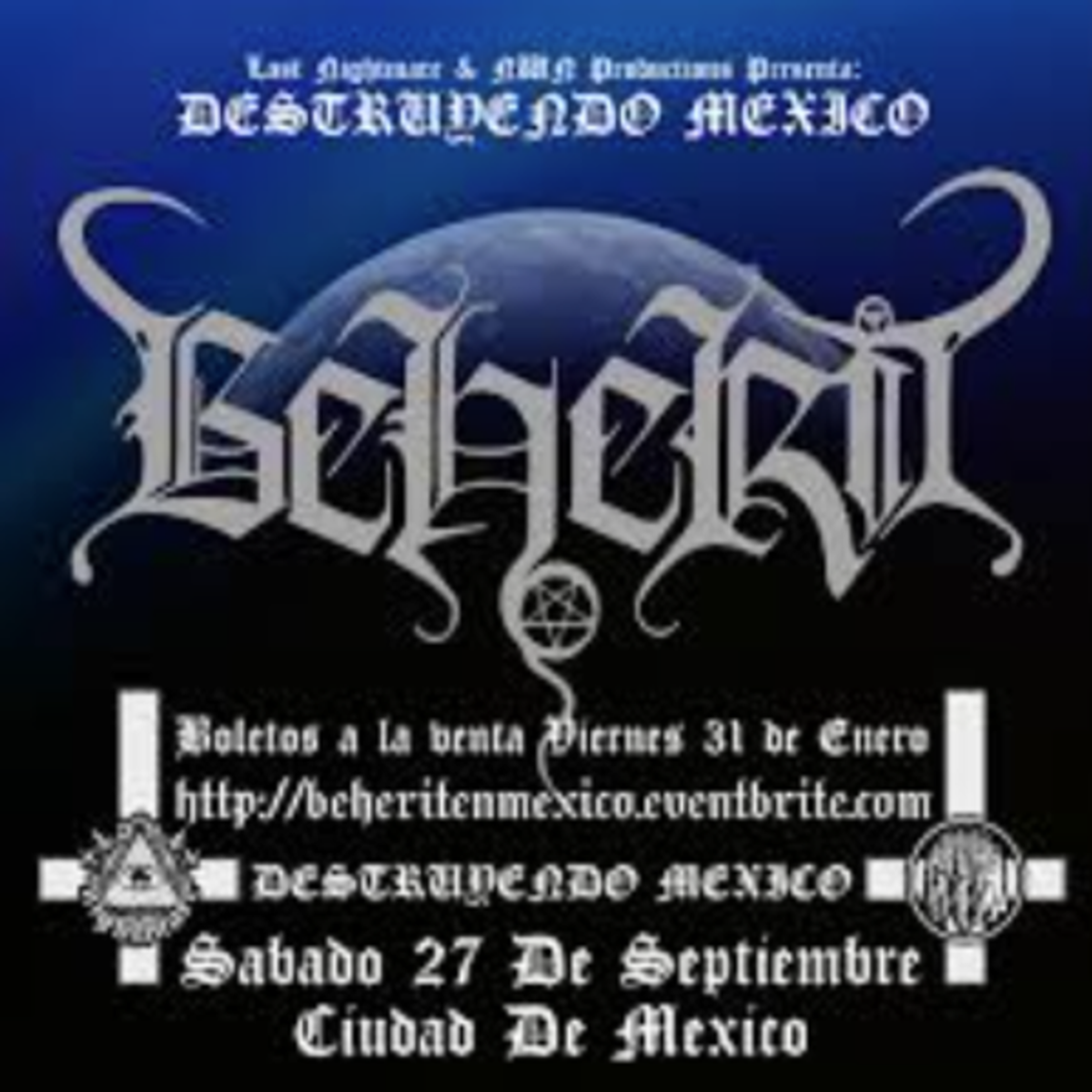 Foto de portada del evento