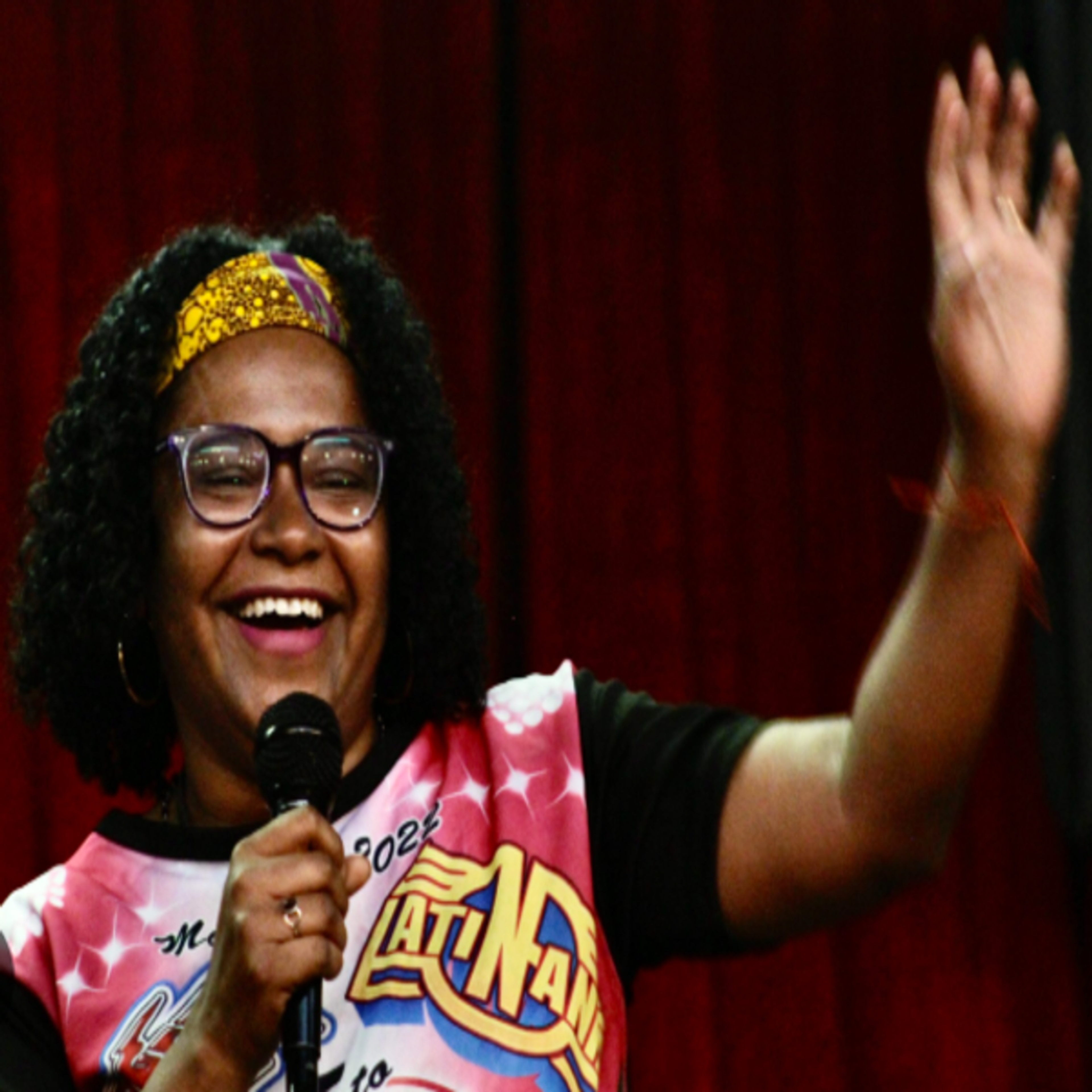 Foto de portada del evento