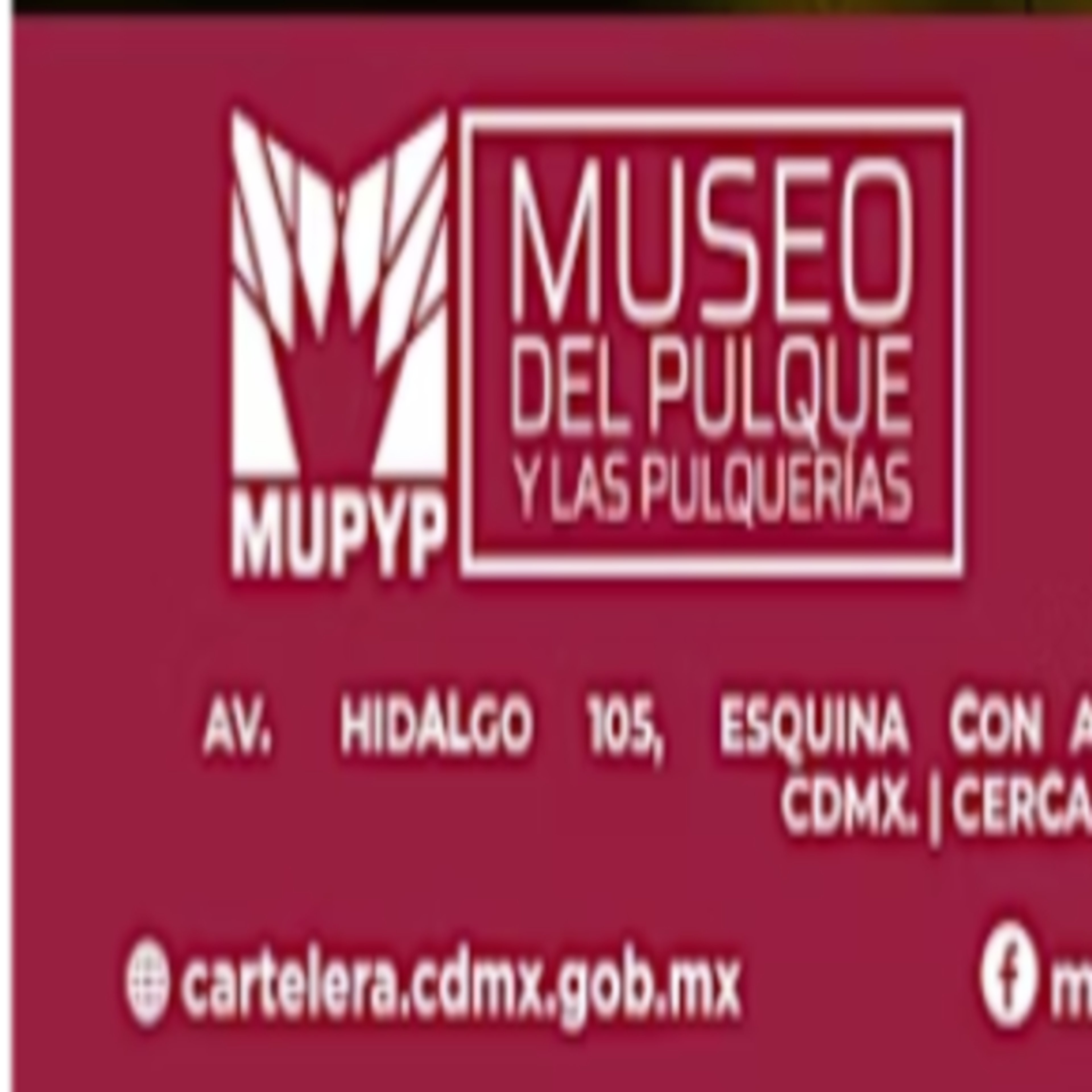 Foto de portada del evento