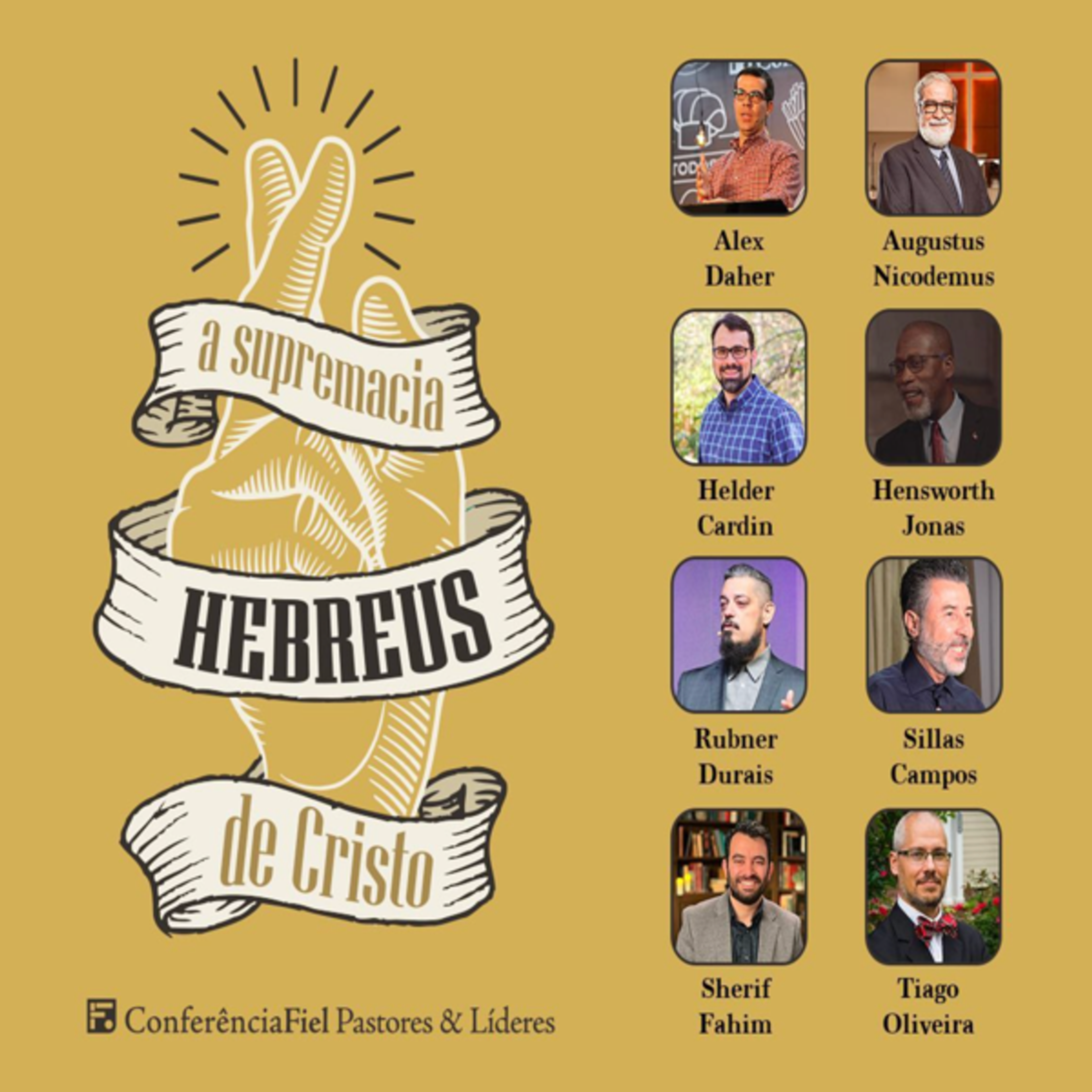 Foto de portada del evento