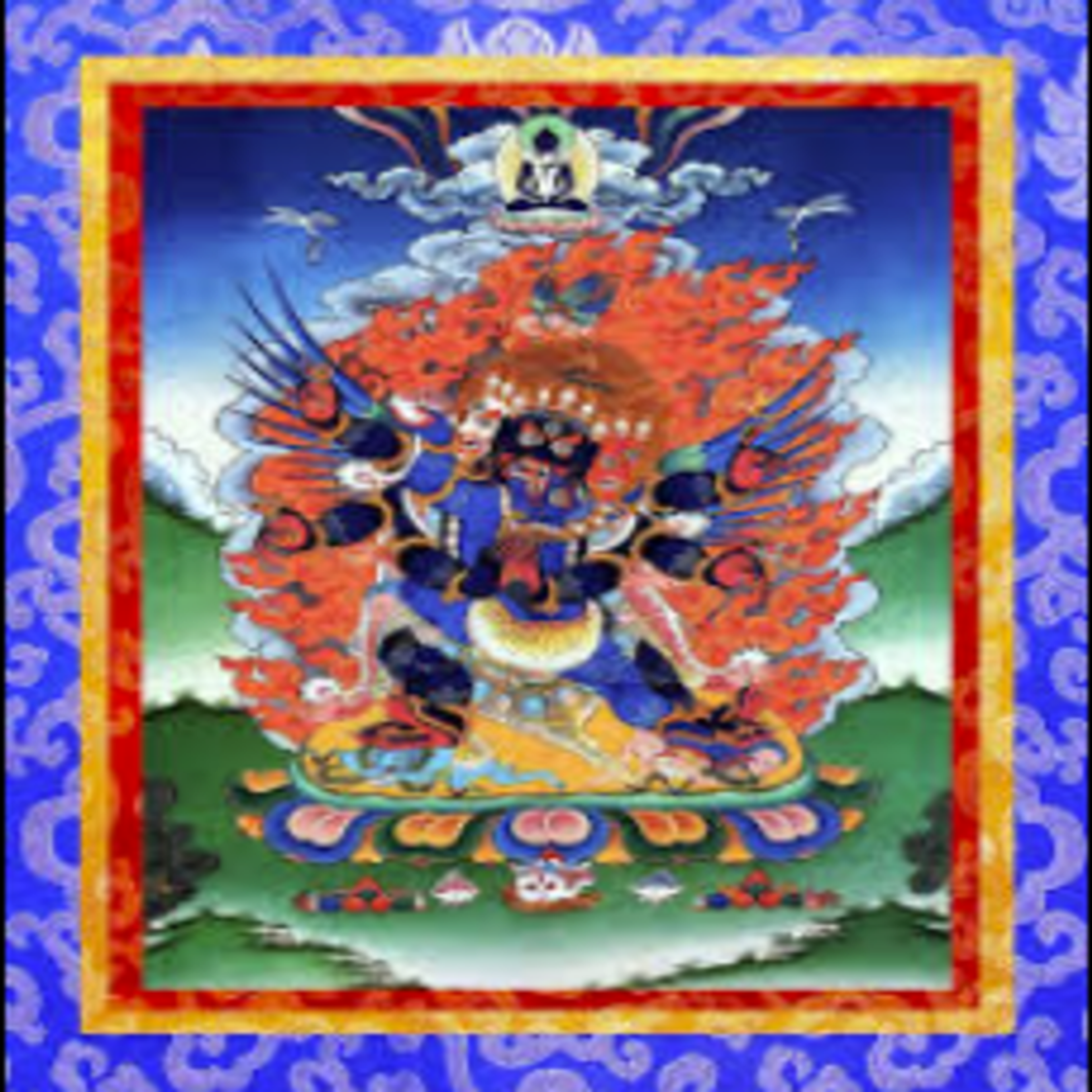 Foto de portada del evento