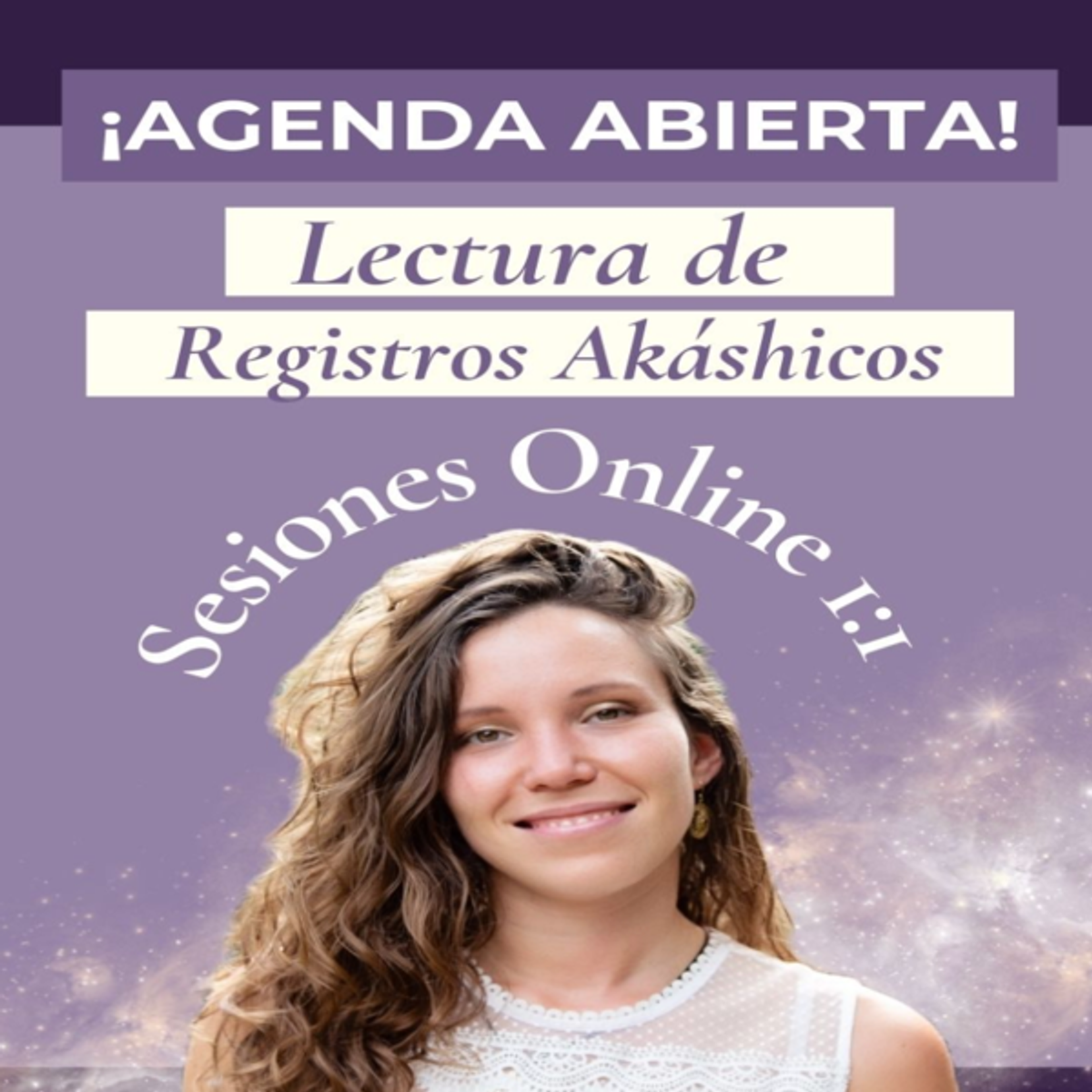 Foto de portada del evento