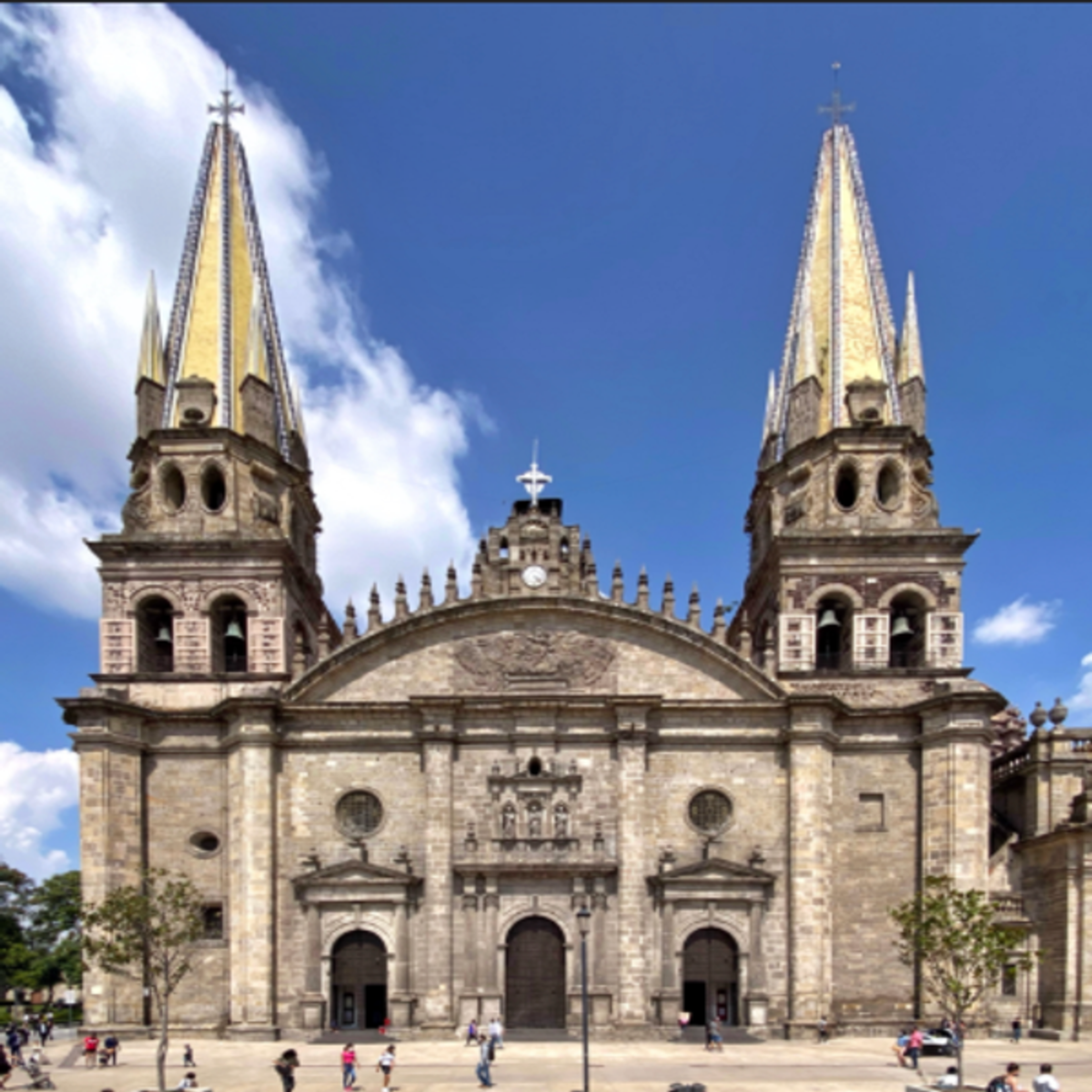 Foto de portada del evento