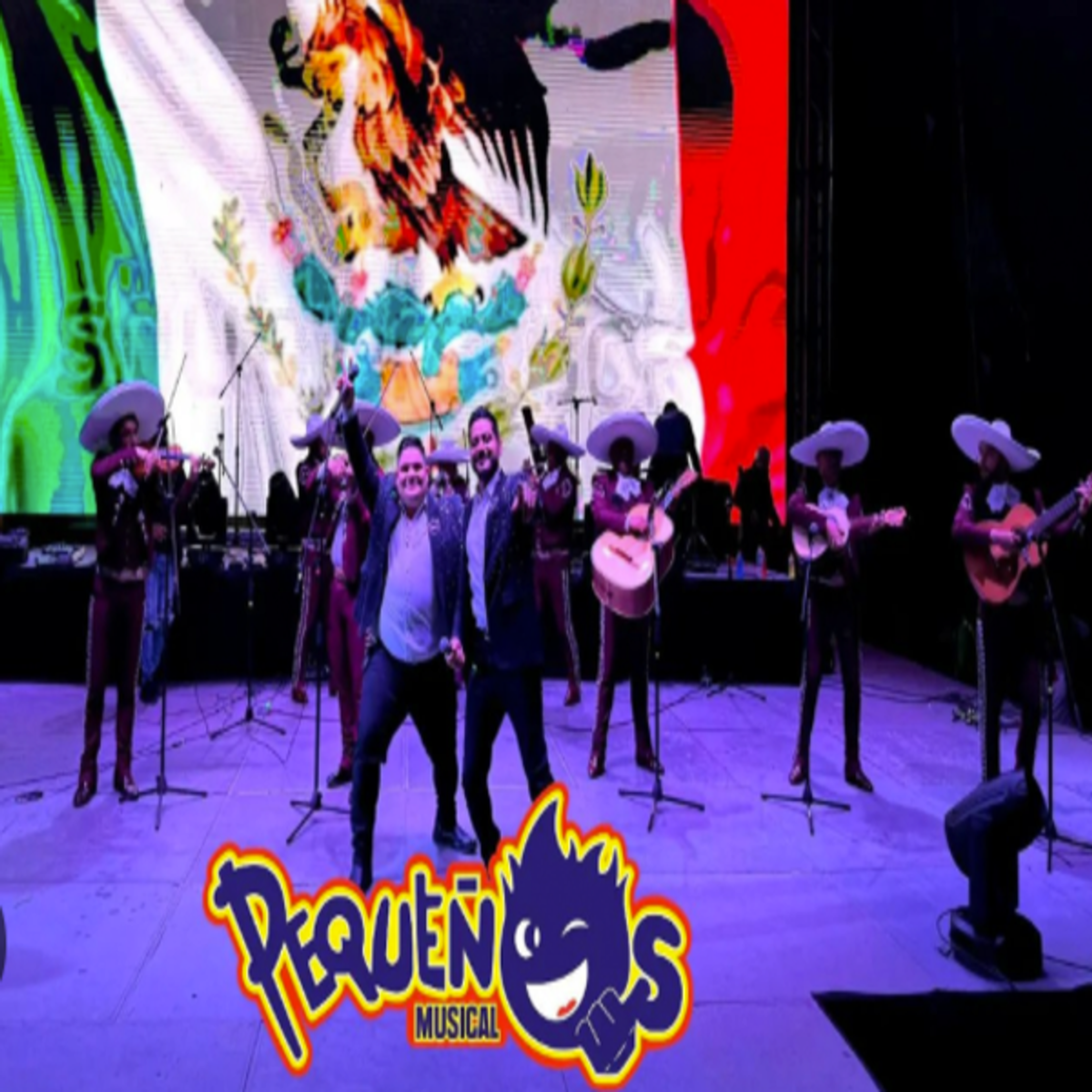 Foto de portada del evento