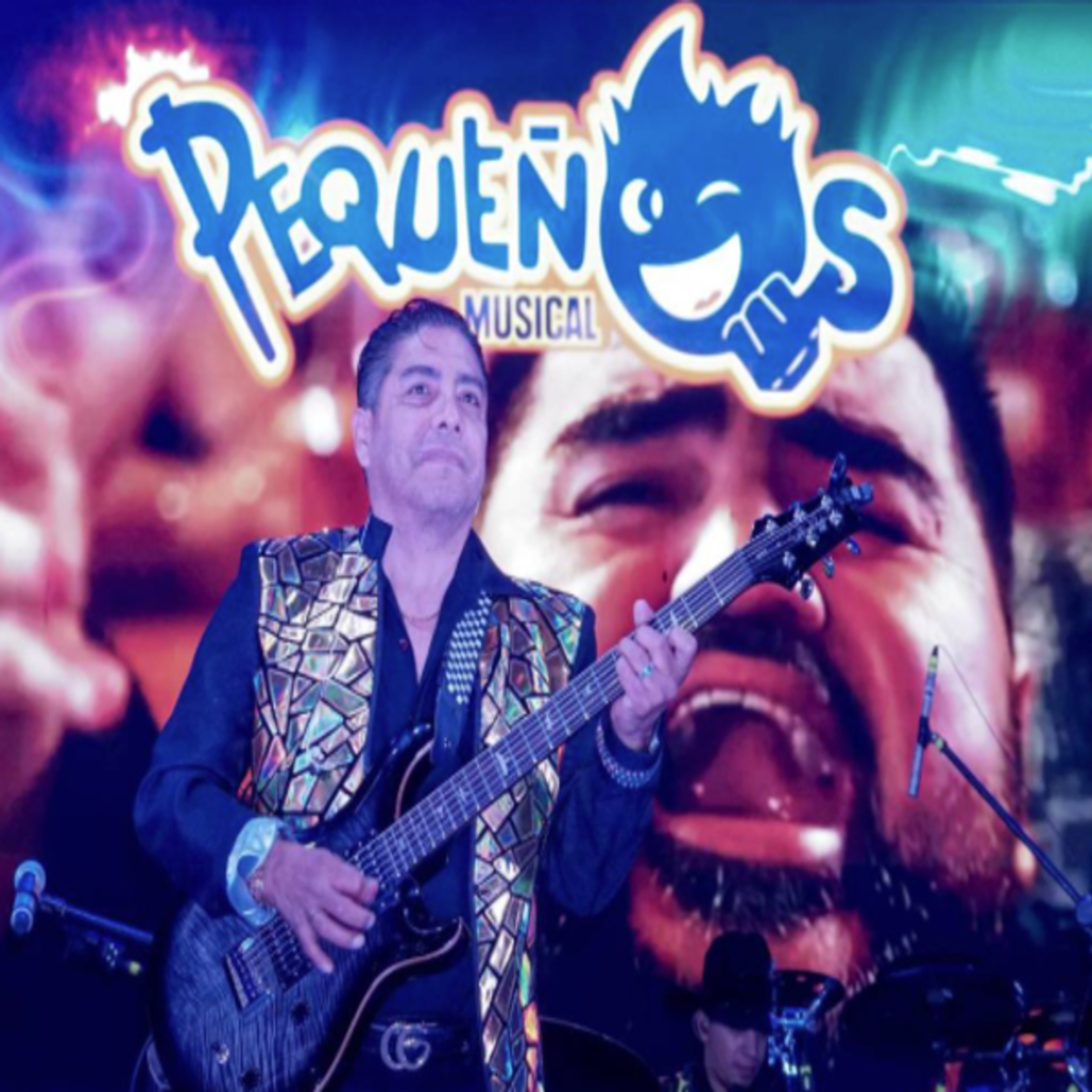 Foto de portada del evento