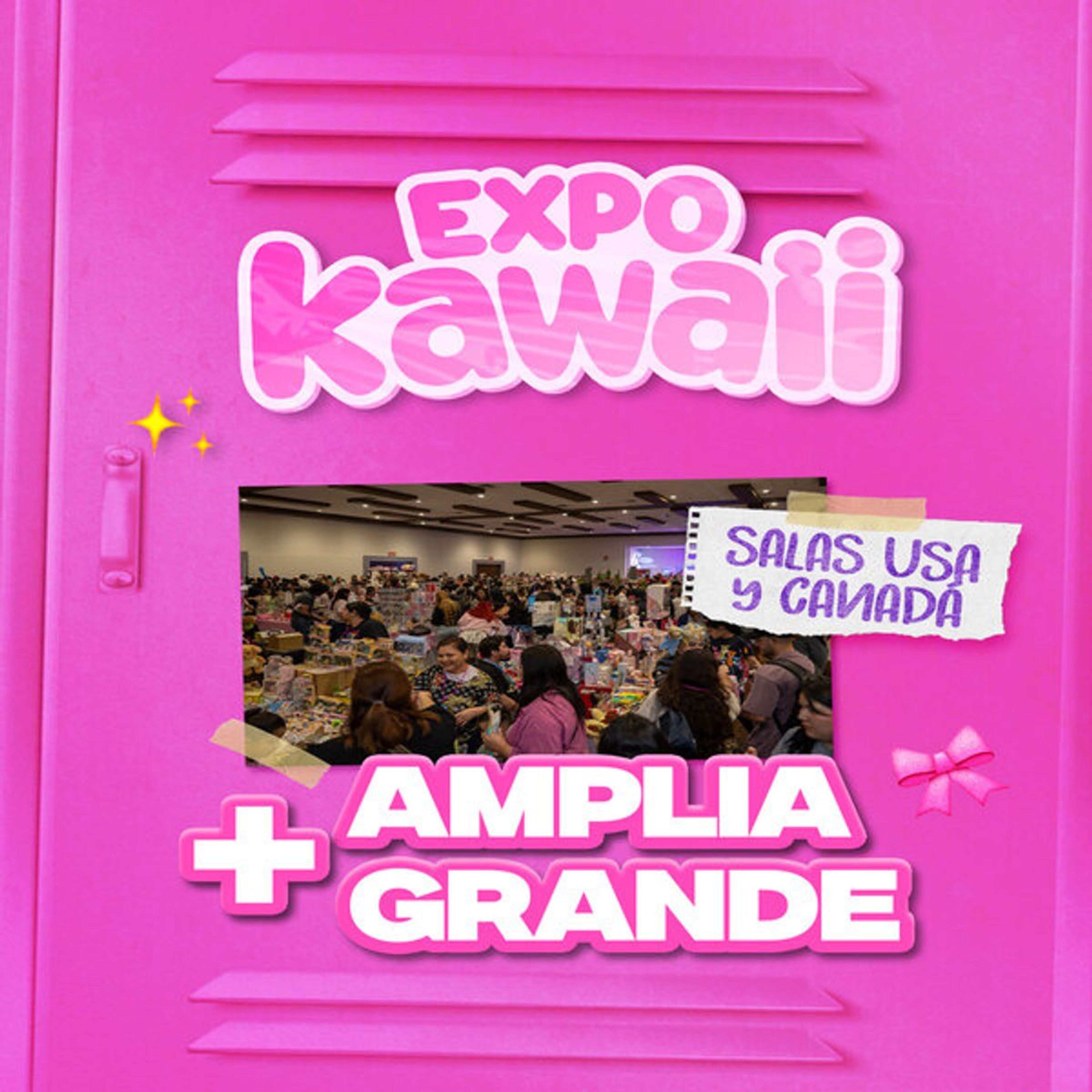 Foto de portada del evento