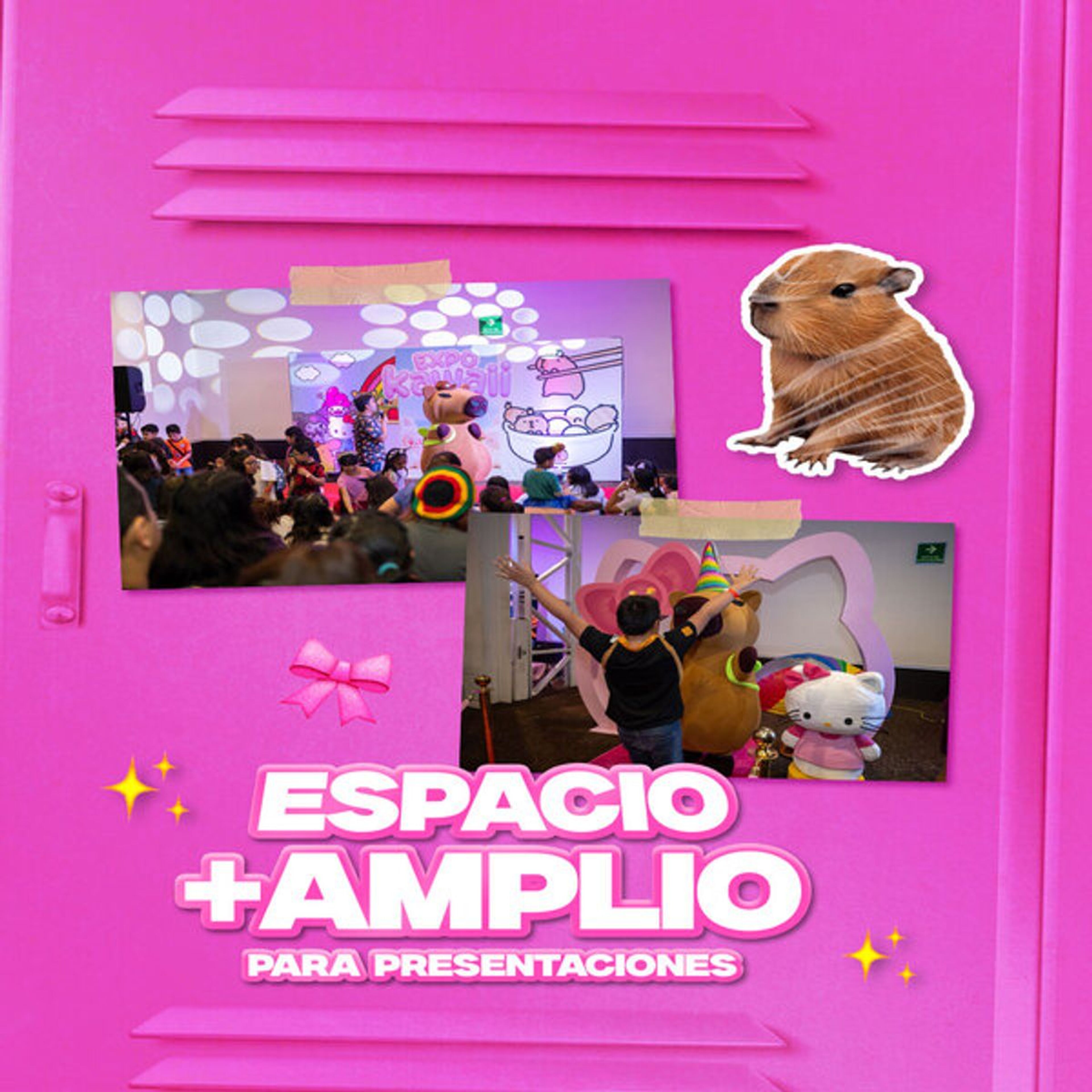 Foto de portada del evento