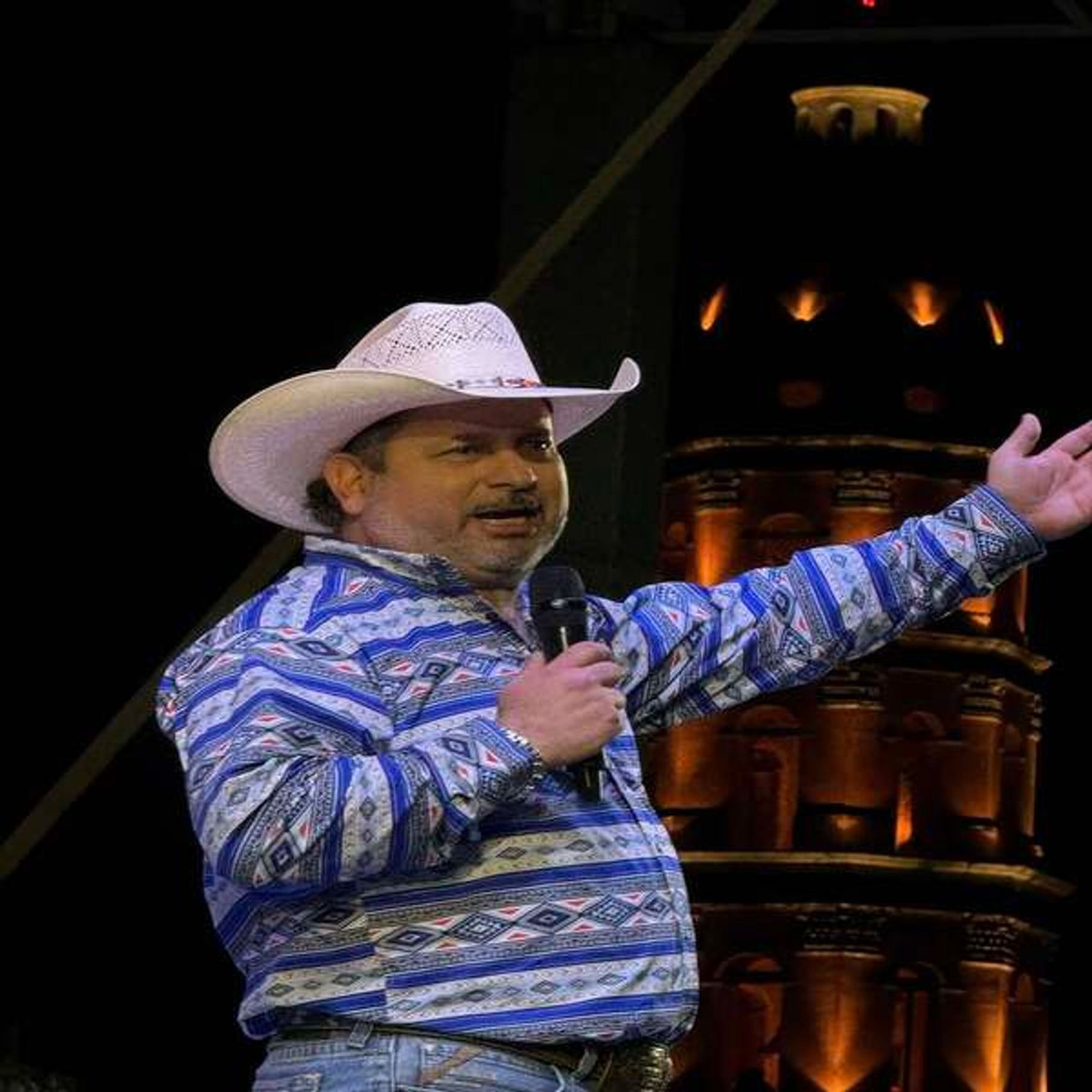 Foto de portada del evento