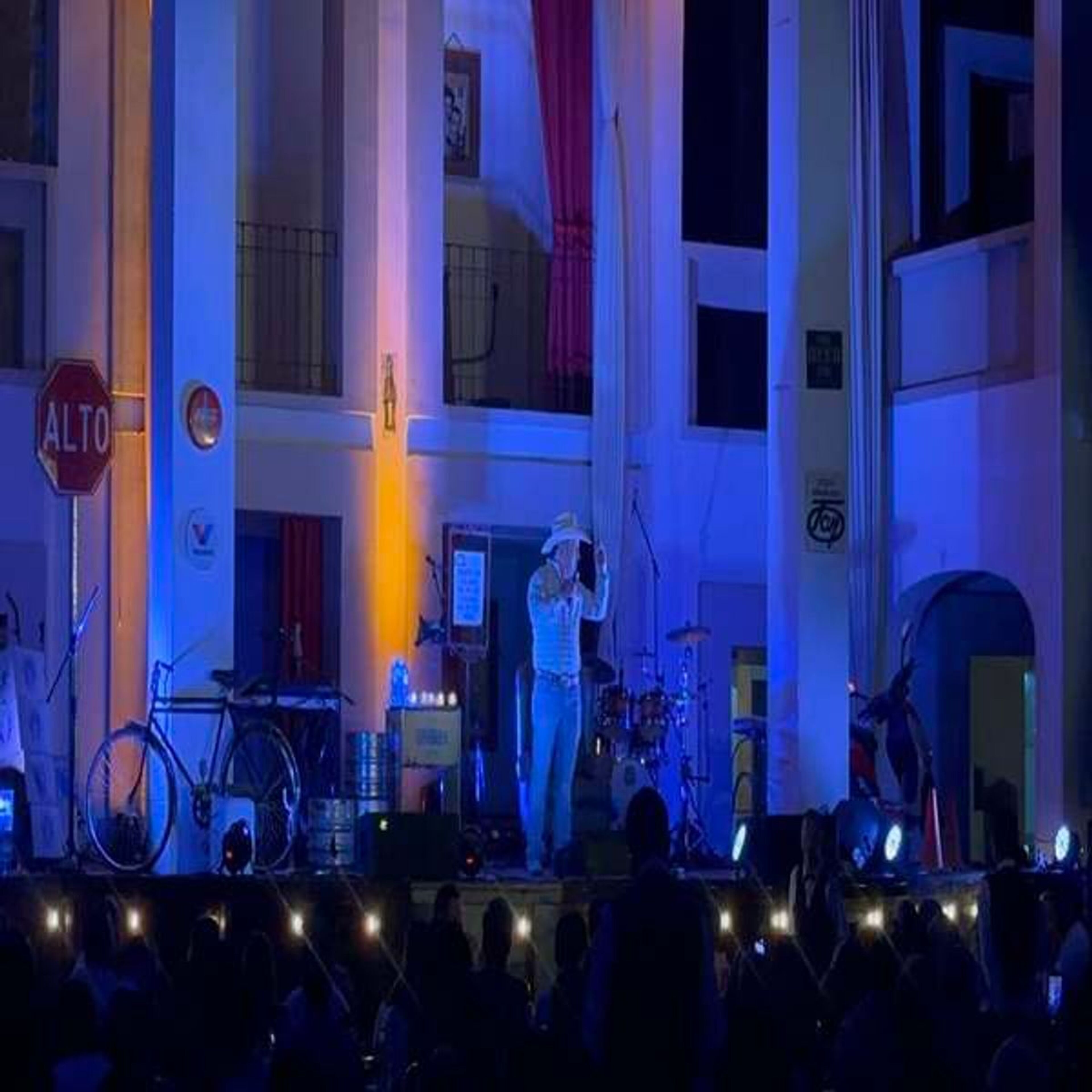 Foto de portada del evento