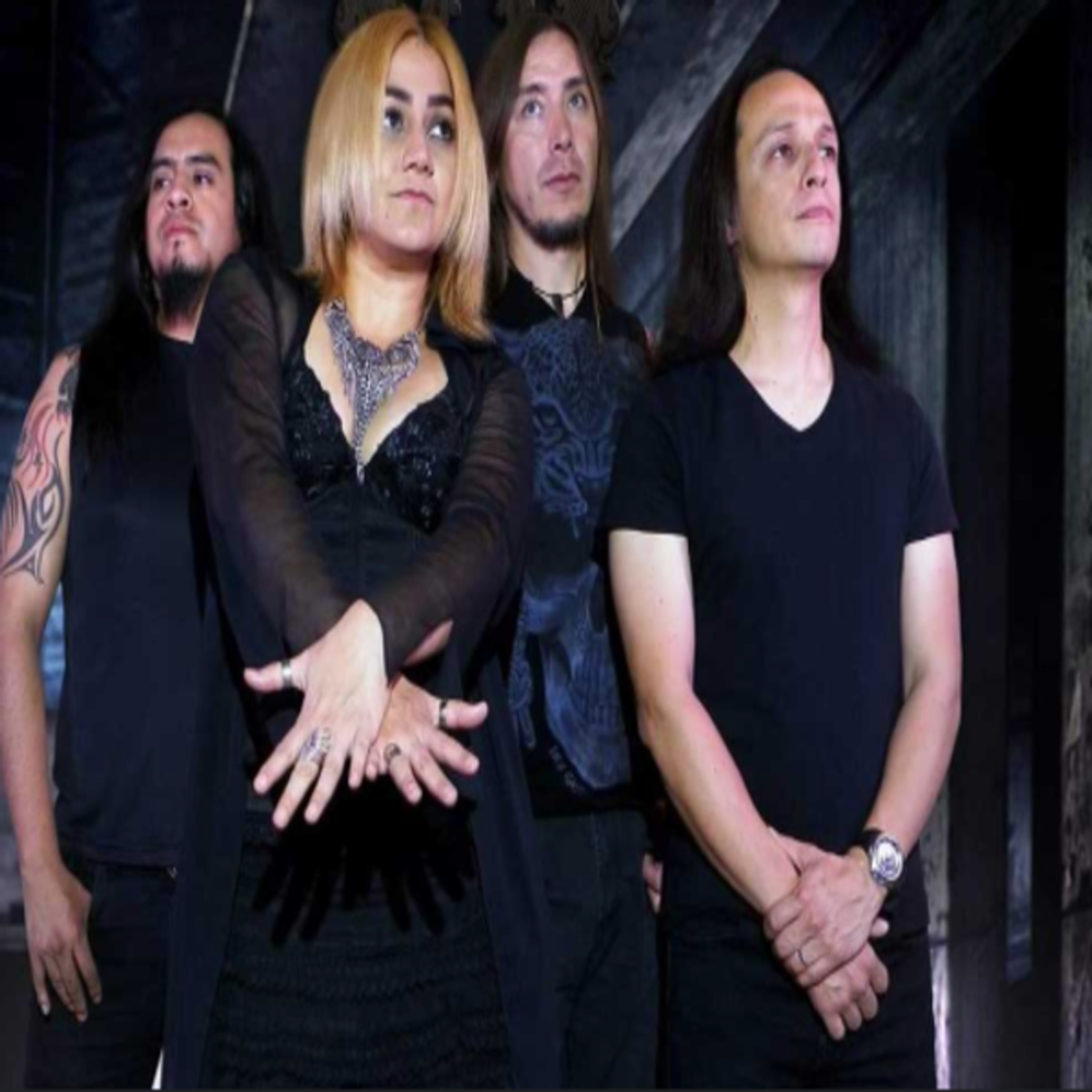 Foto de portada del evento