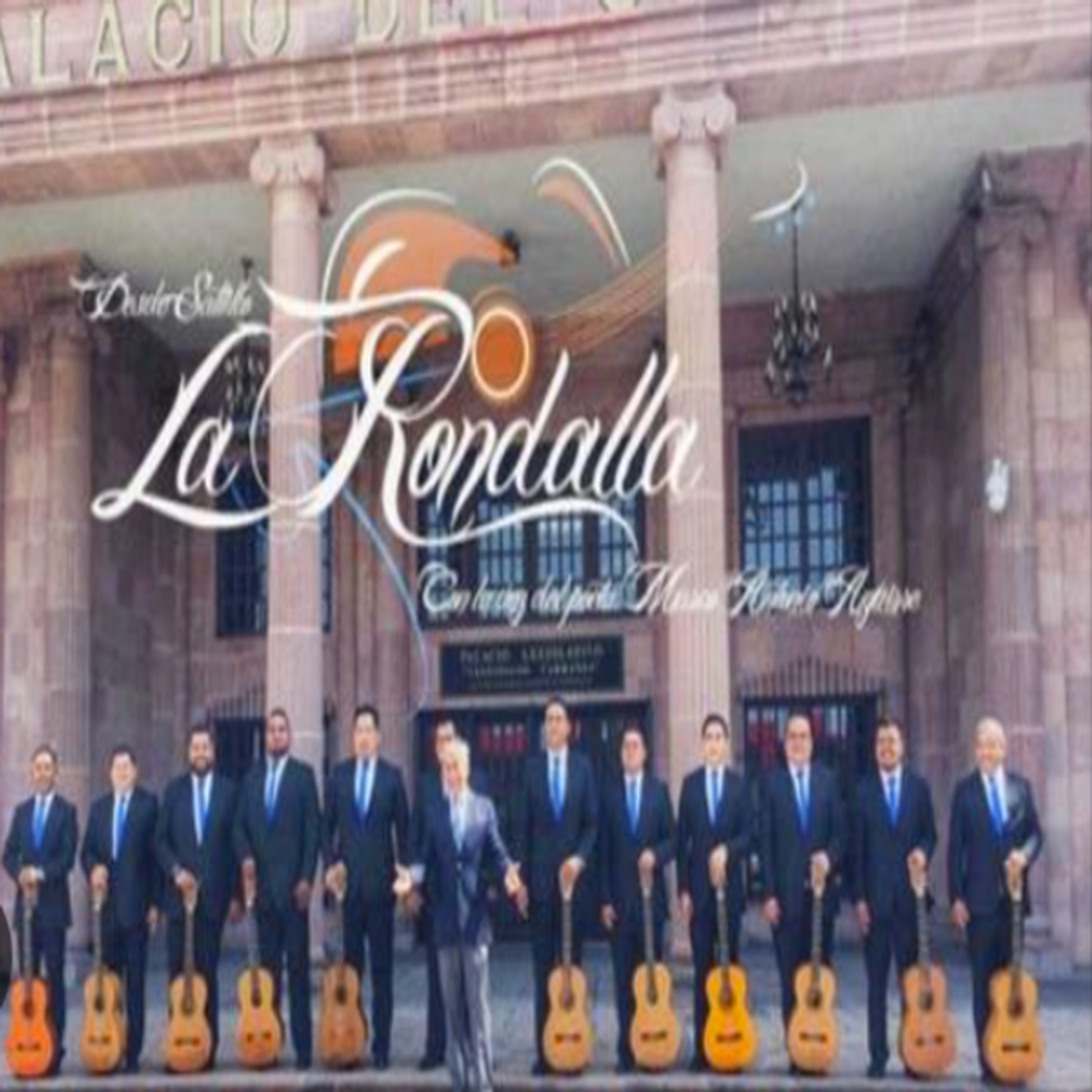 Foto de portada del evento