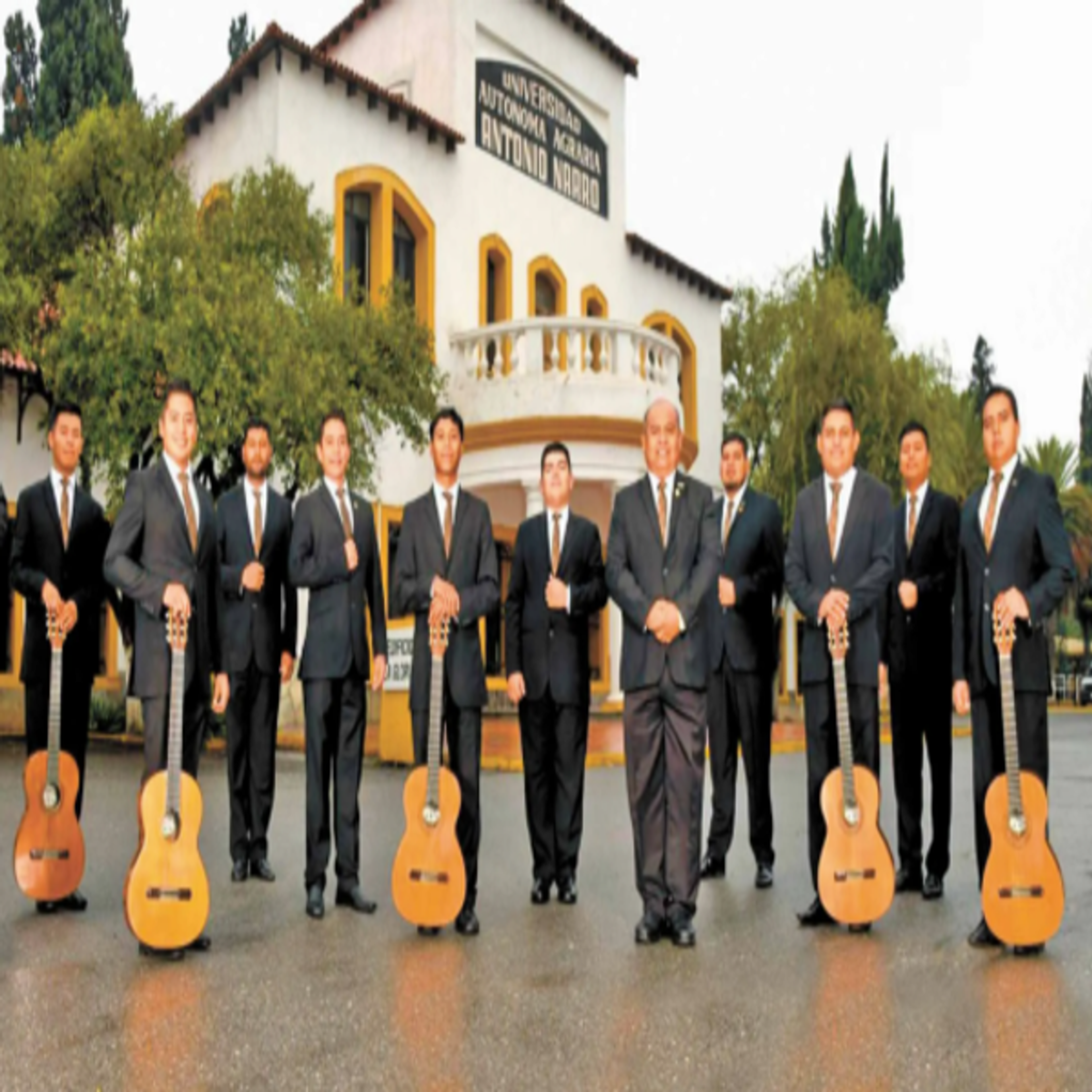 Foto de portada del evento