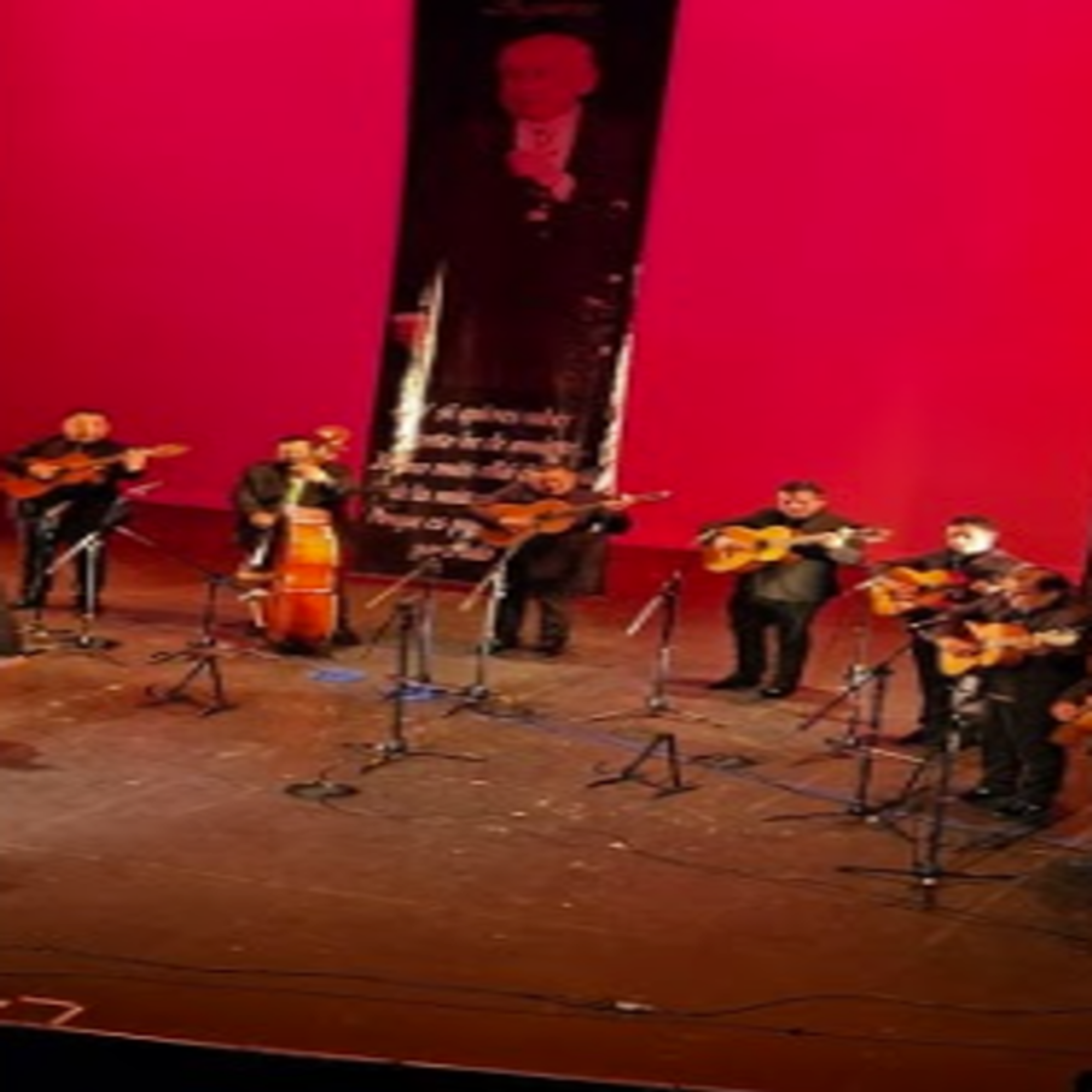 Foto de portada del evento