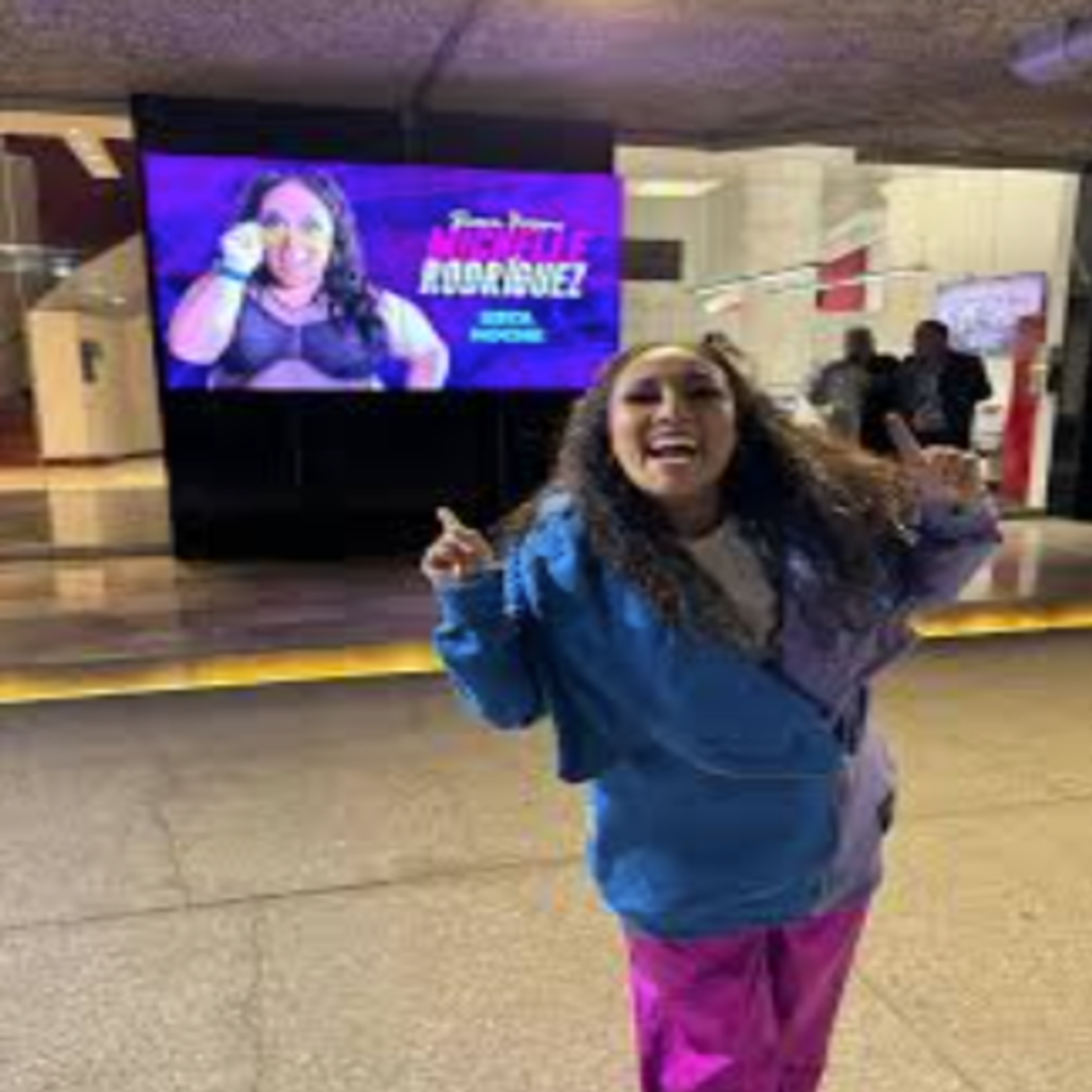 Foto de portada del evento