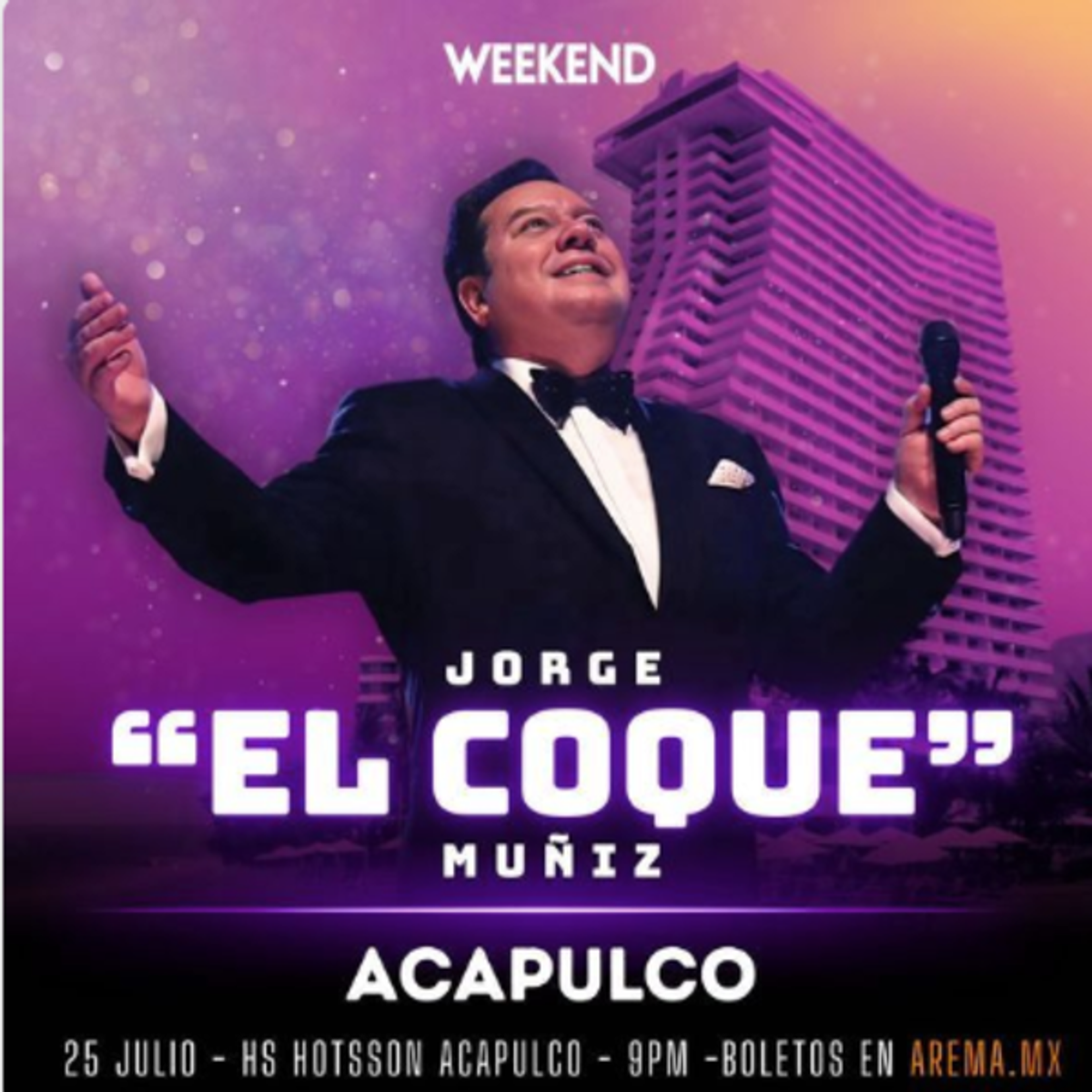Foto de portada del evento