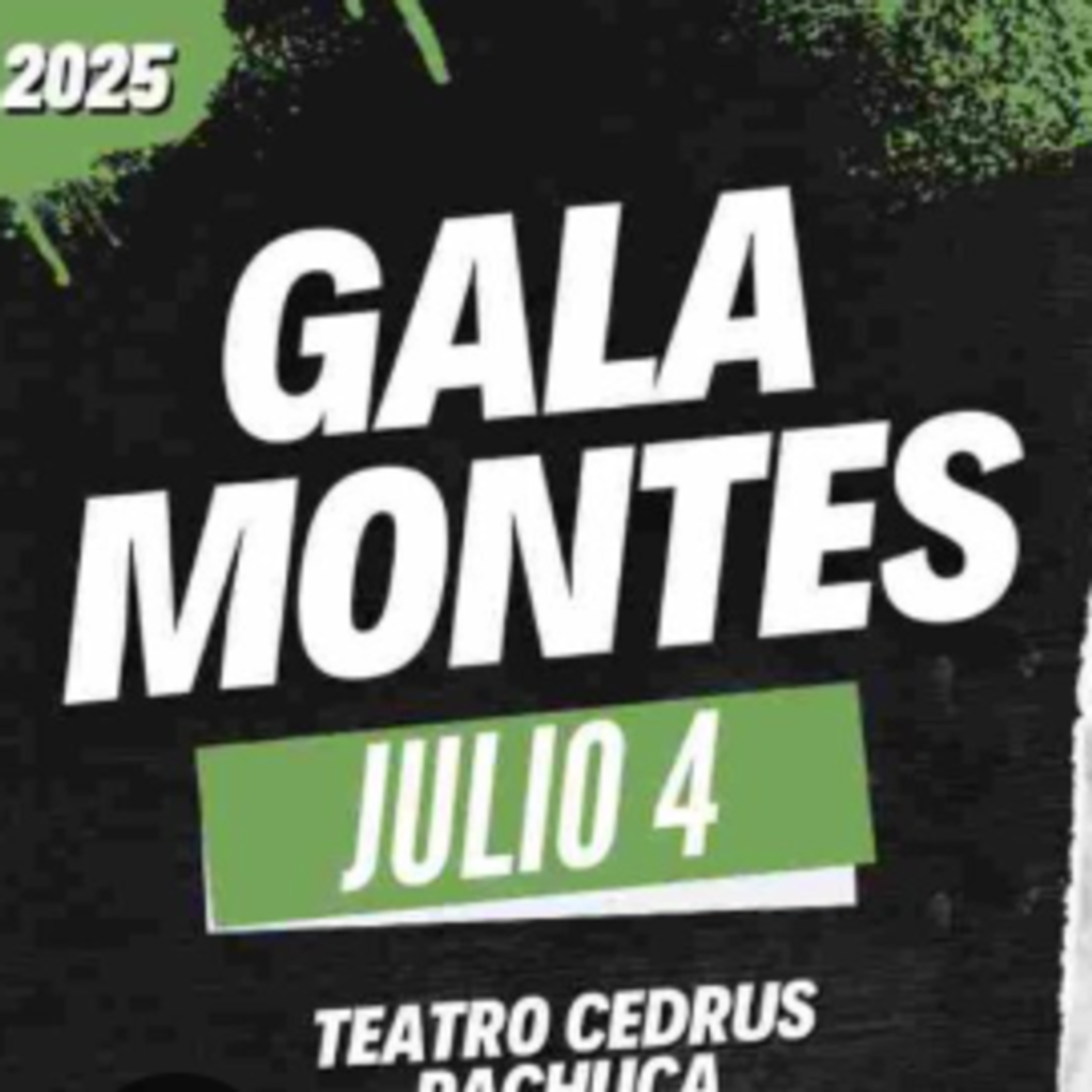 Foto de portada del evento