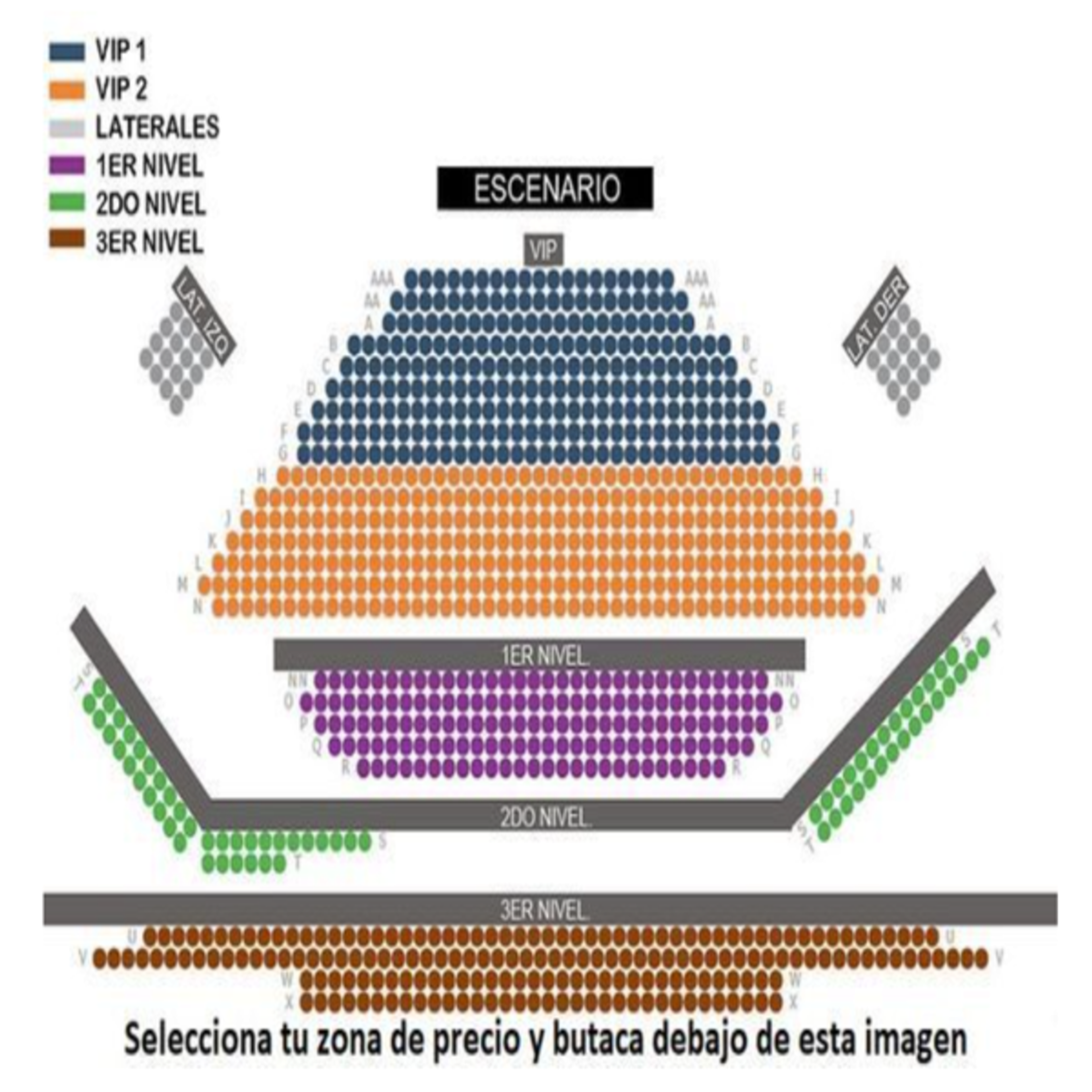Foto de portada del evento