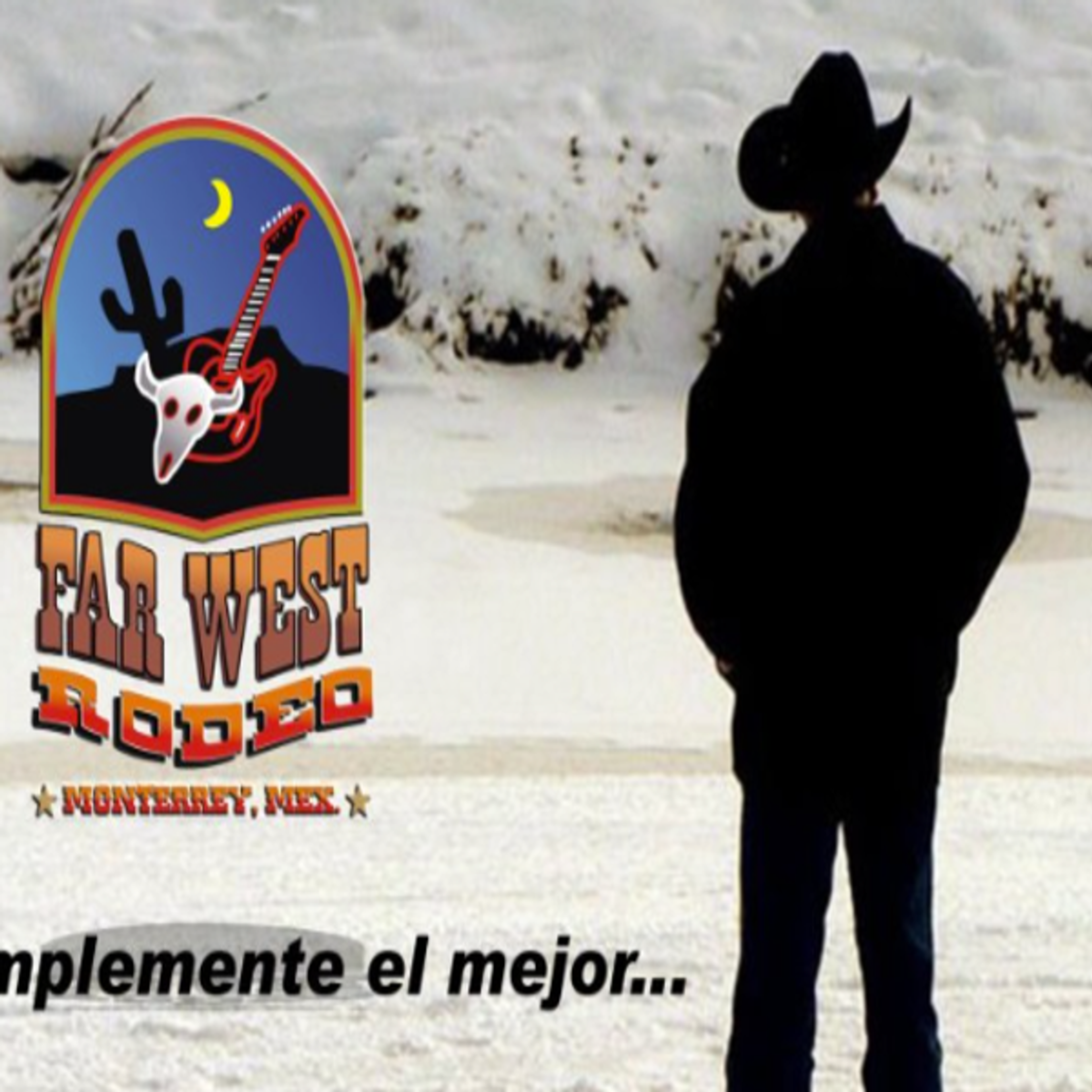 Foto de portada del evento