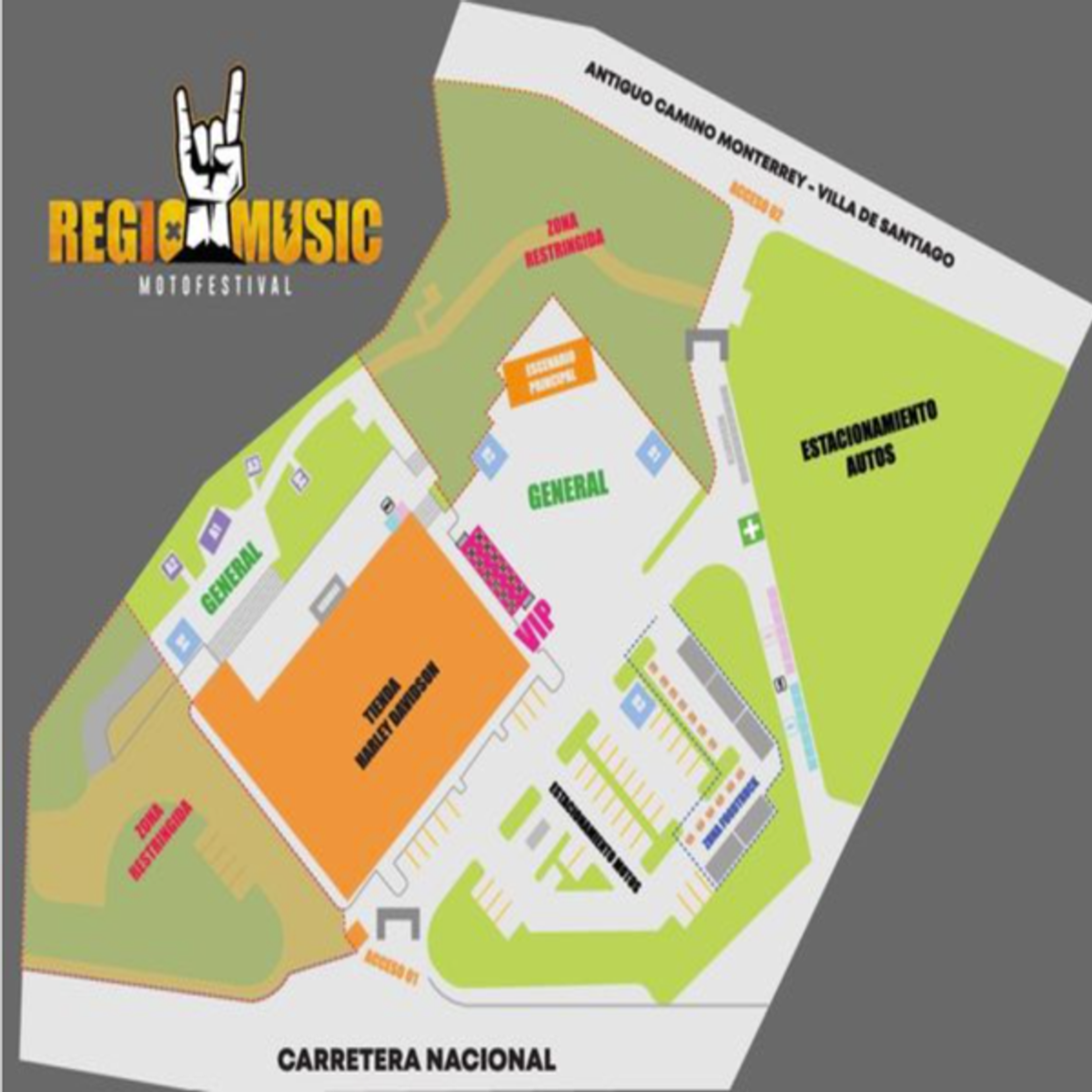 Foto de portada del evento