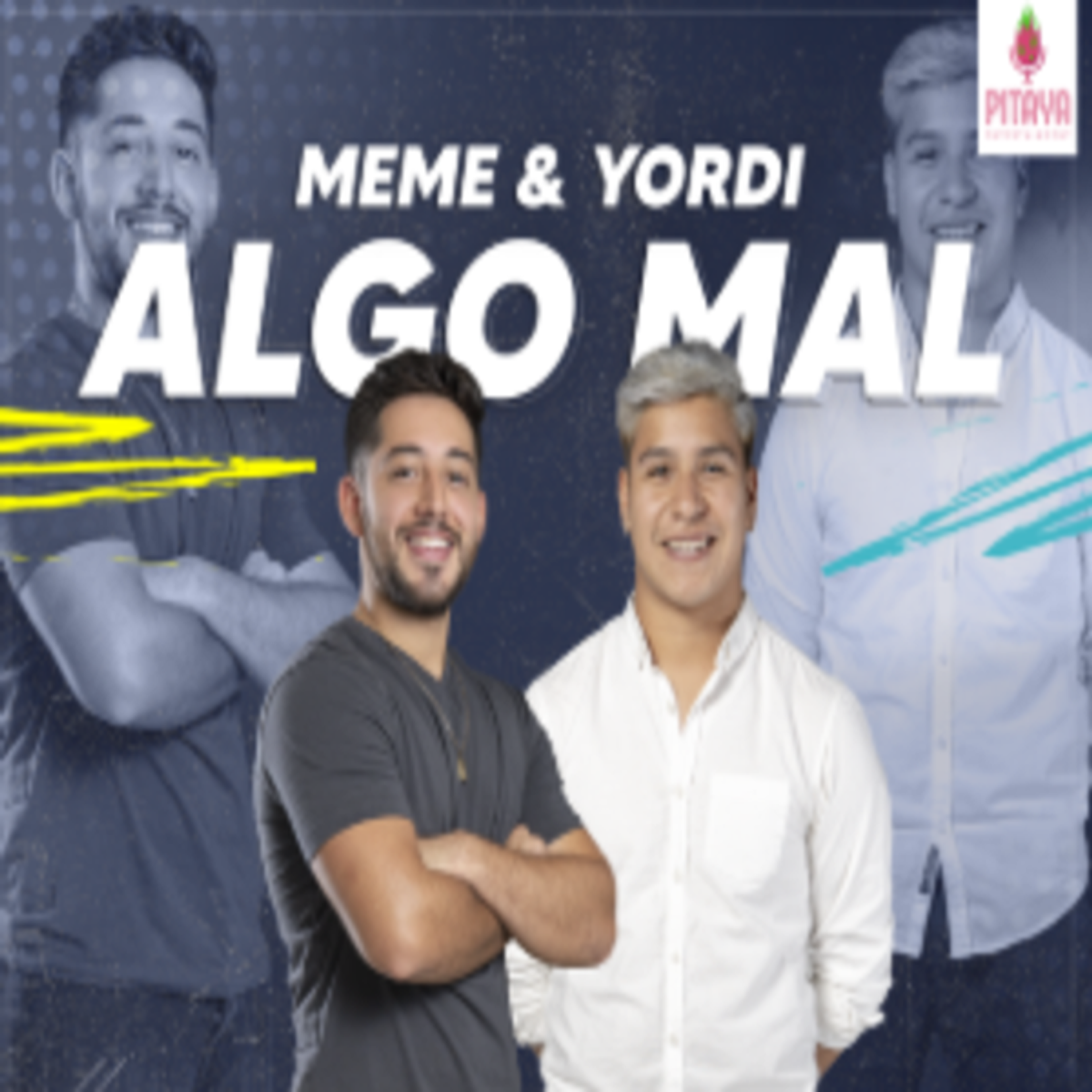 Foto de portada del evento