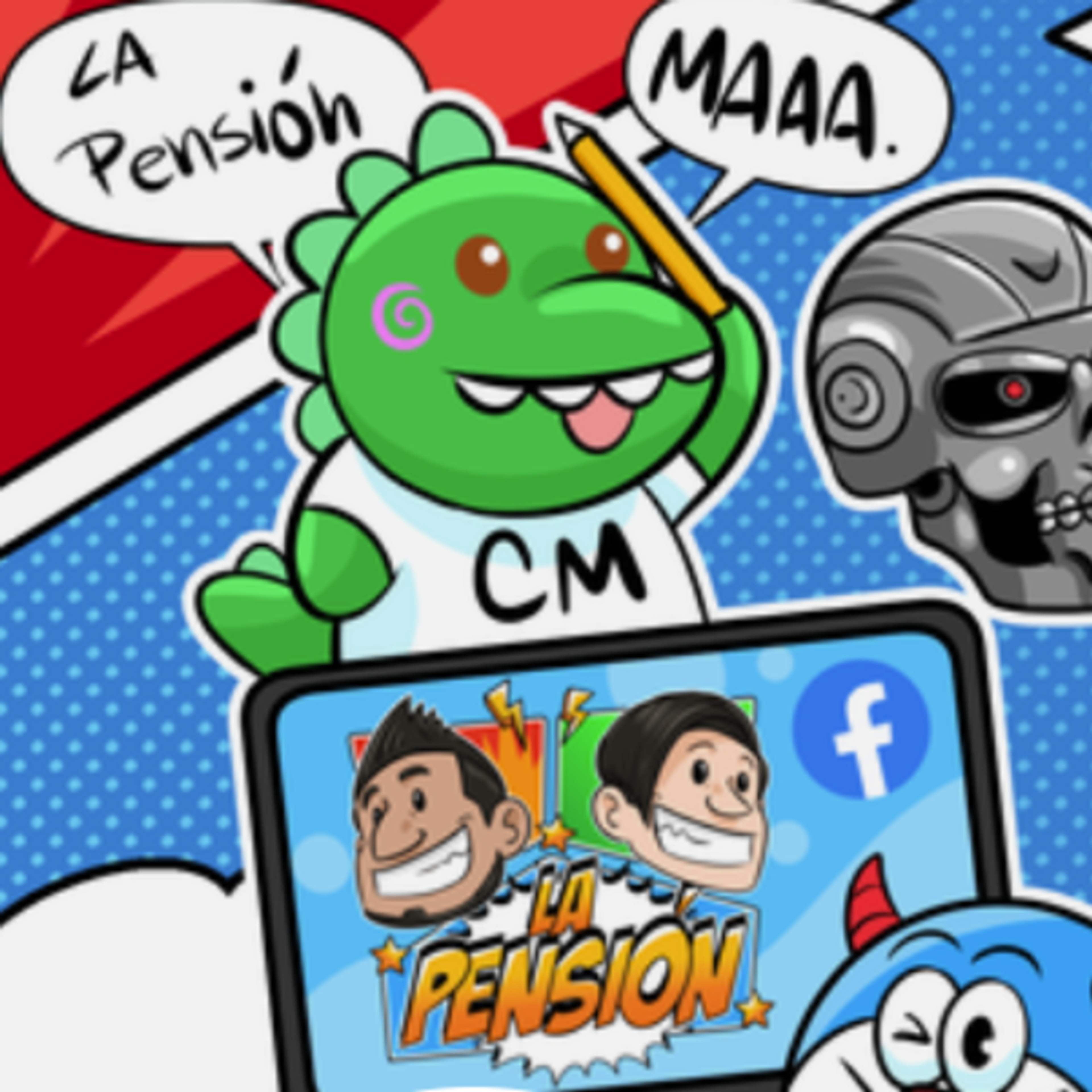 Foto de portada del evento