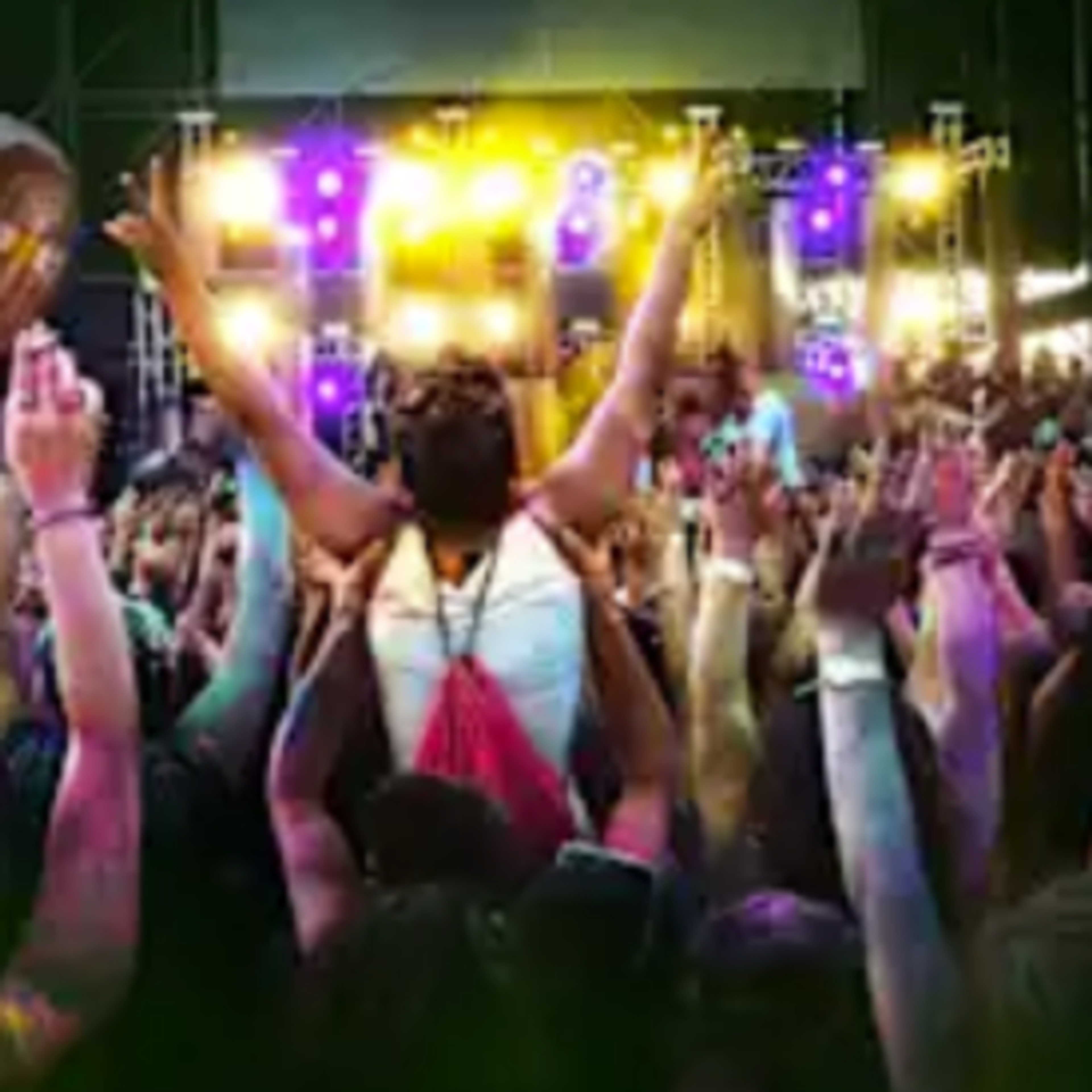 Foto de portada del evento